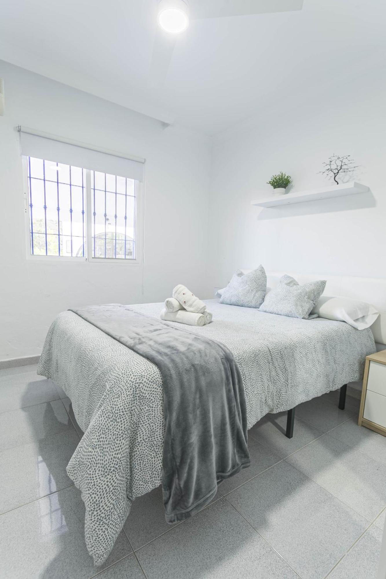 Holiday home Marimel Con Piscina Privada