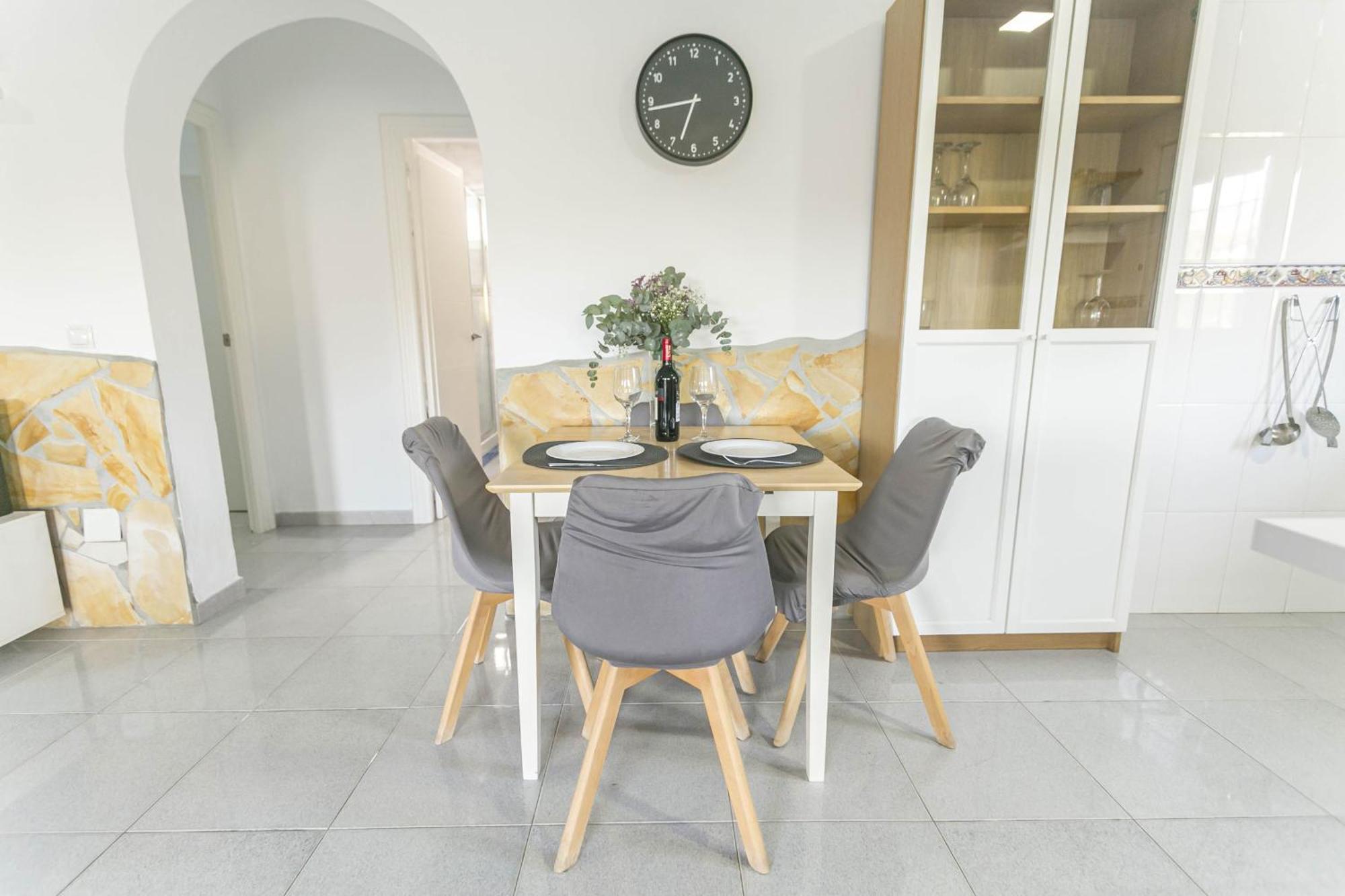 Holiday home Marimel Con Piscina Privada Nerja