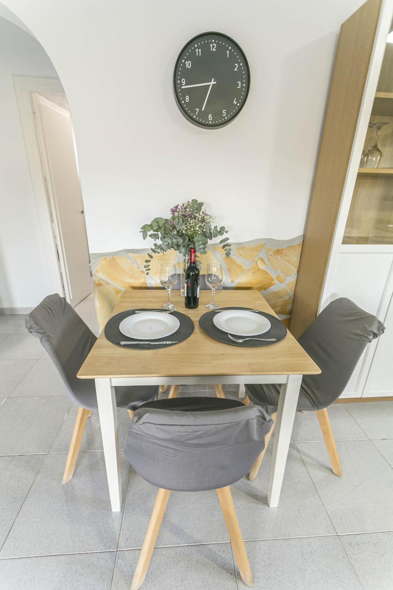 Holiday home Marimel Con Piscina Privada Nerja