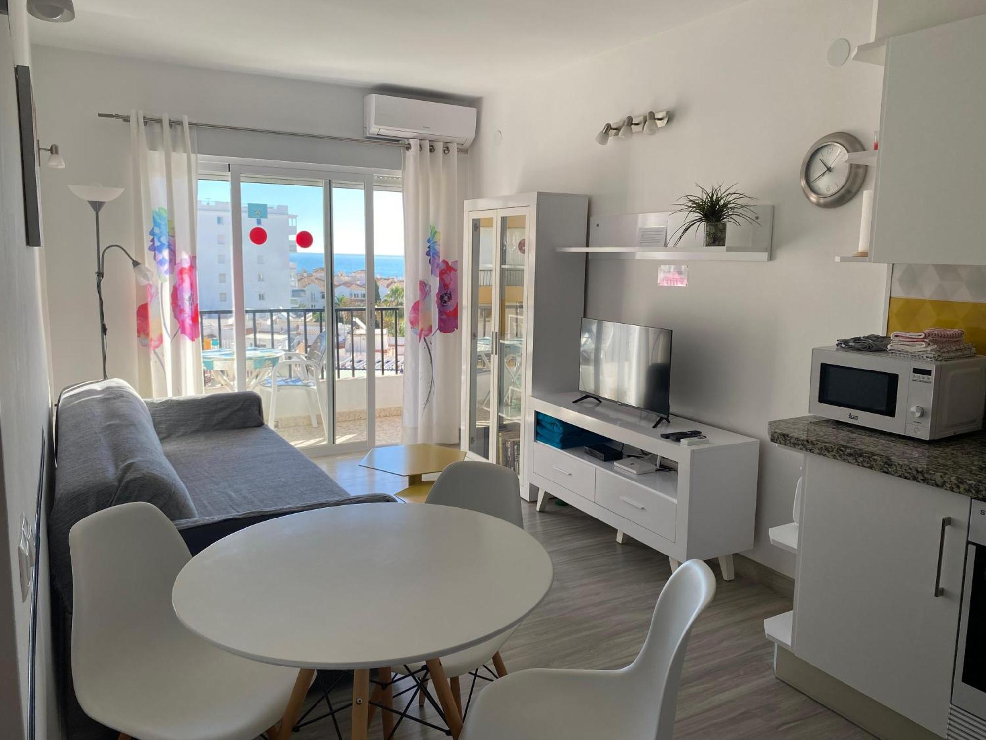 Albaida Apartment Nerja