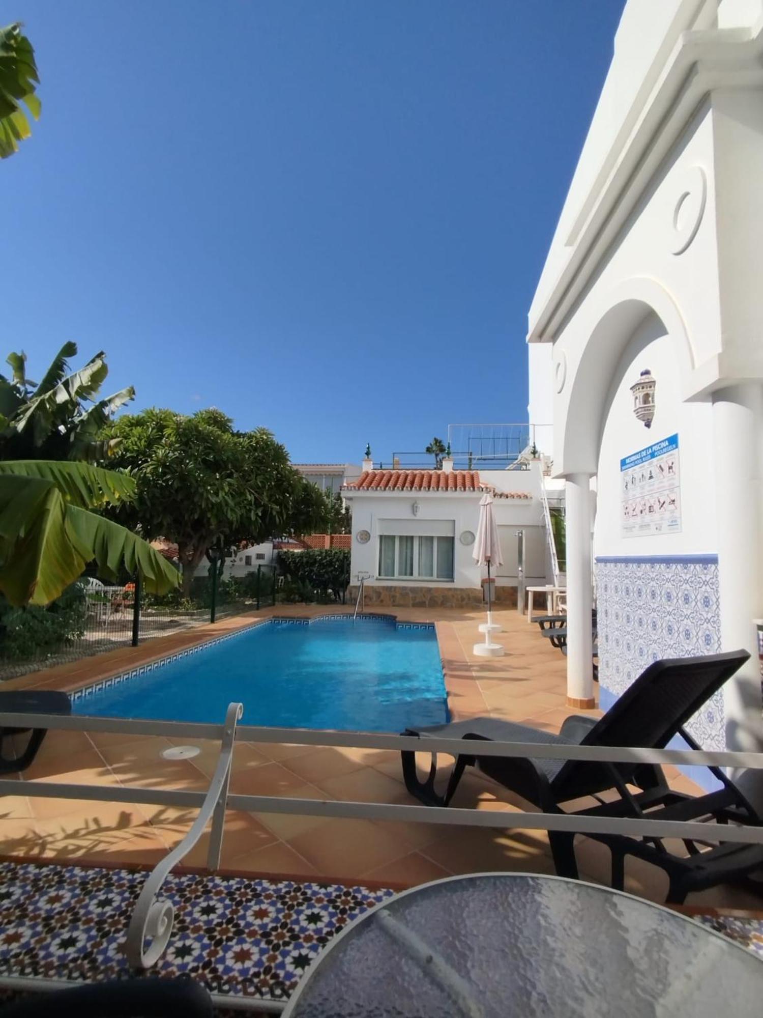 Appartement El Jardin Benerja