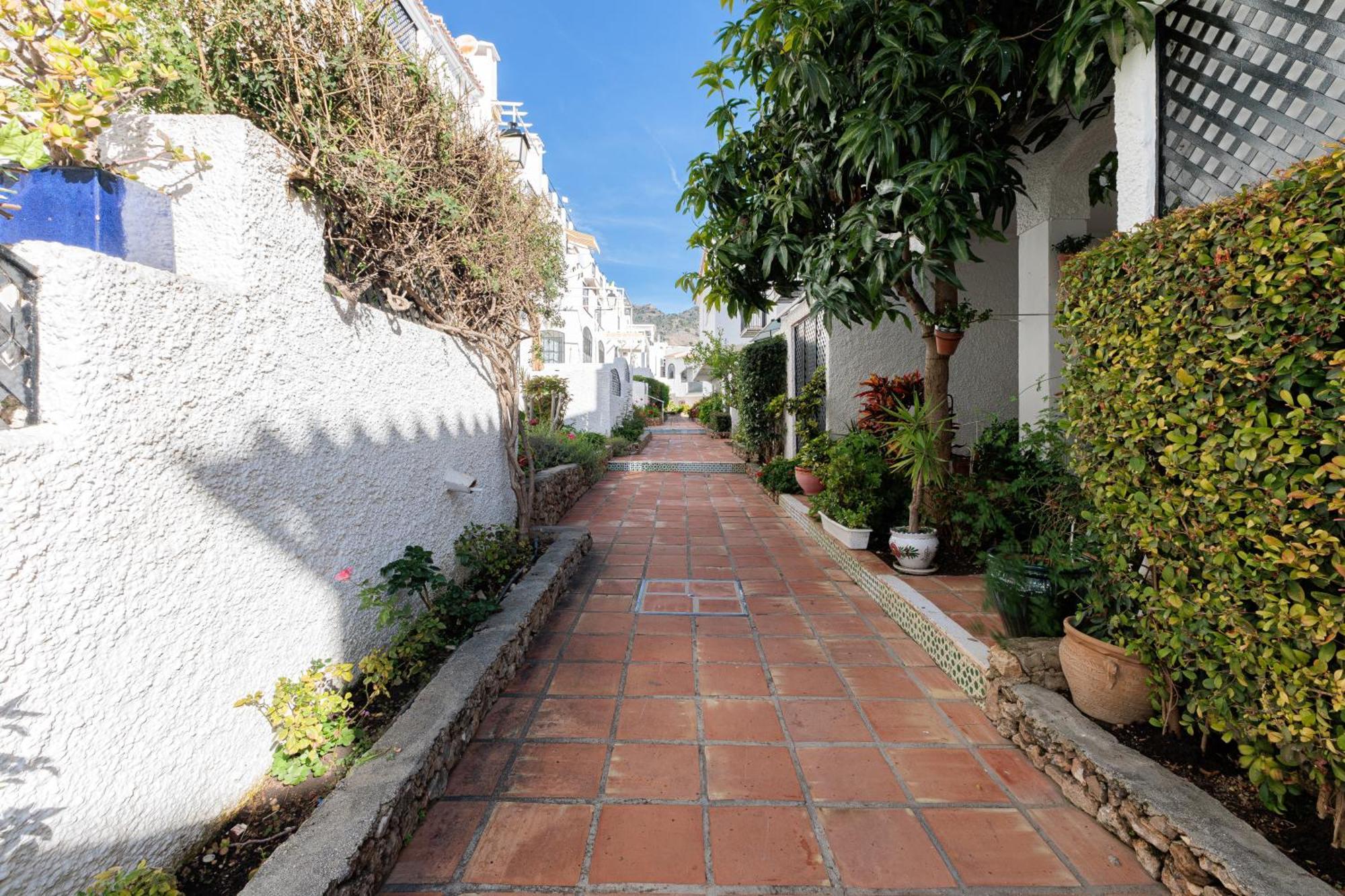 Appartement Cosy In Verano Azul Nerja