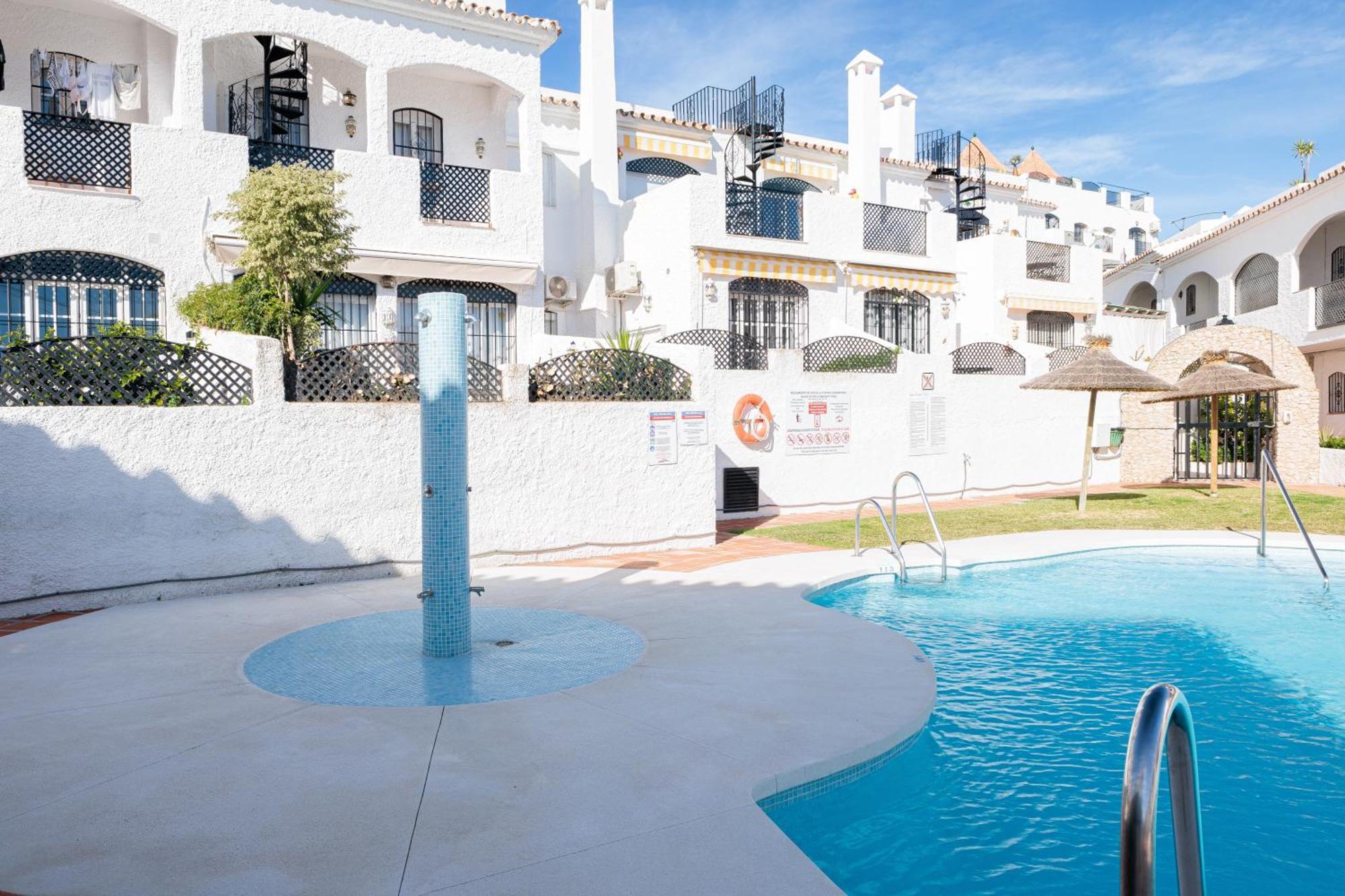 Cosy In Verano Azul * Nerja