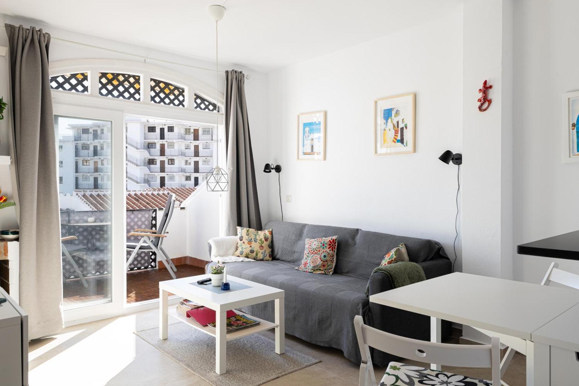 Cosy In Verano Azul Nerja
