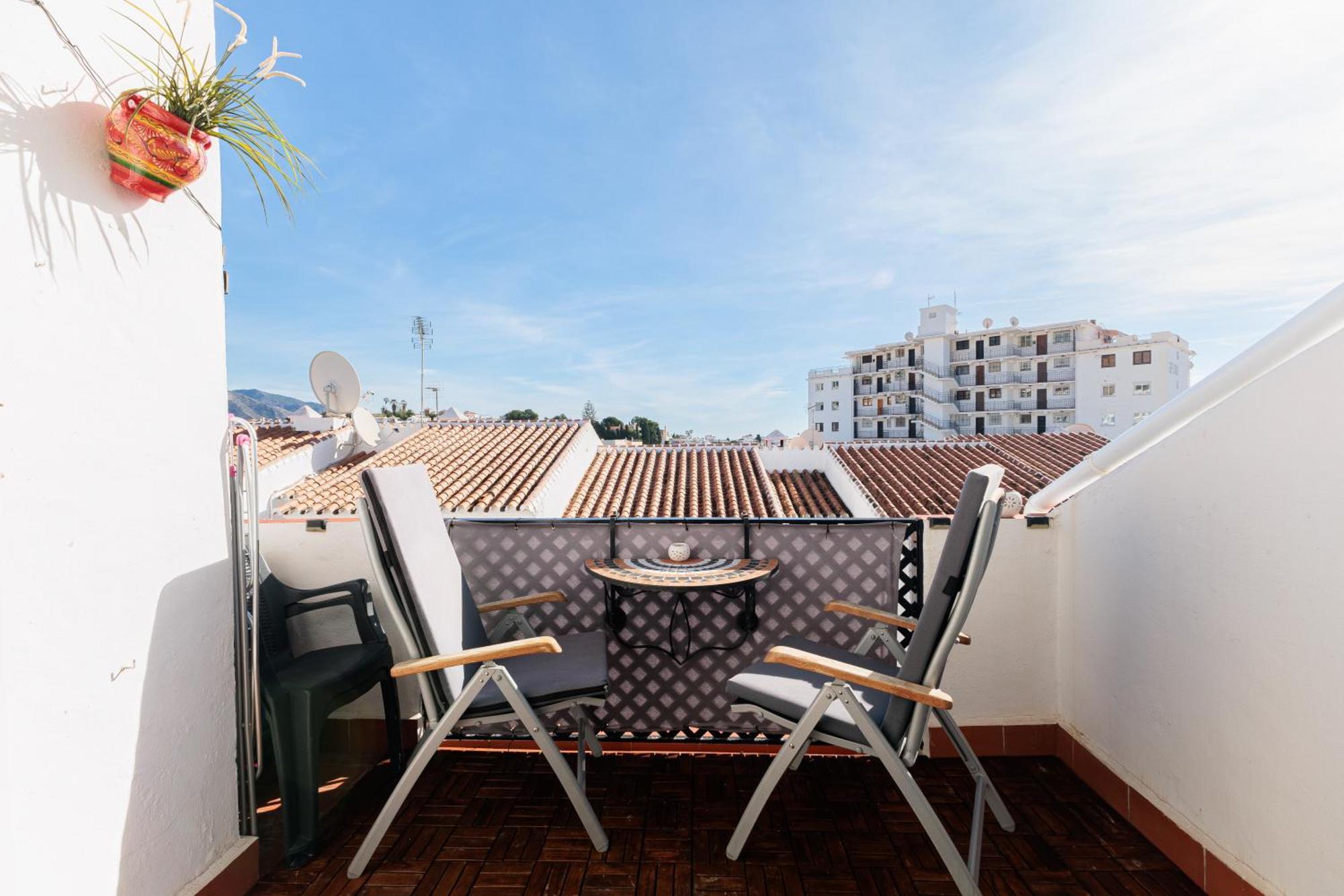 Cosy In Verano Azul * Nerja