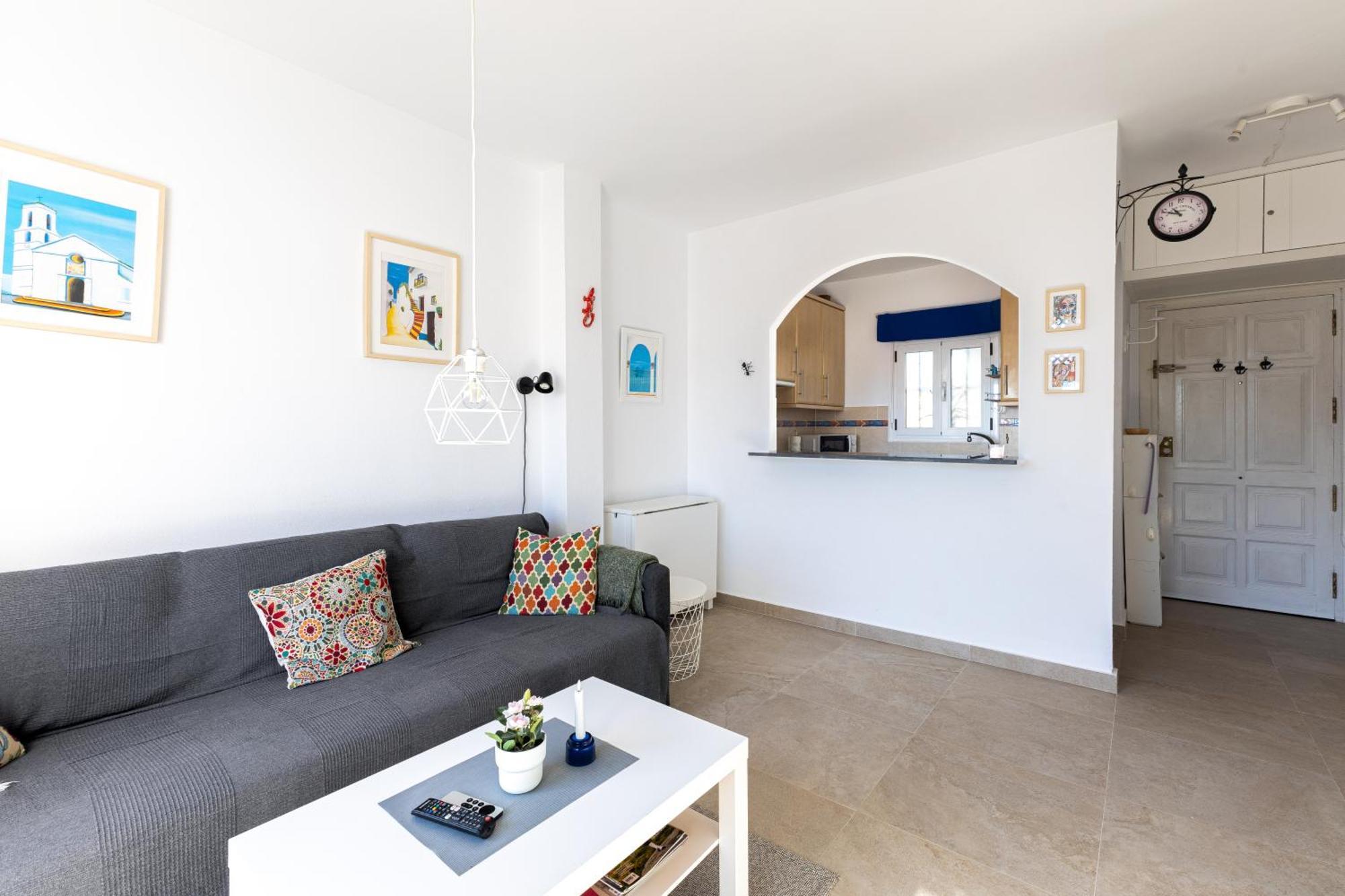 Cosy In Verano Azul