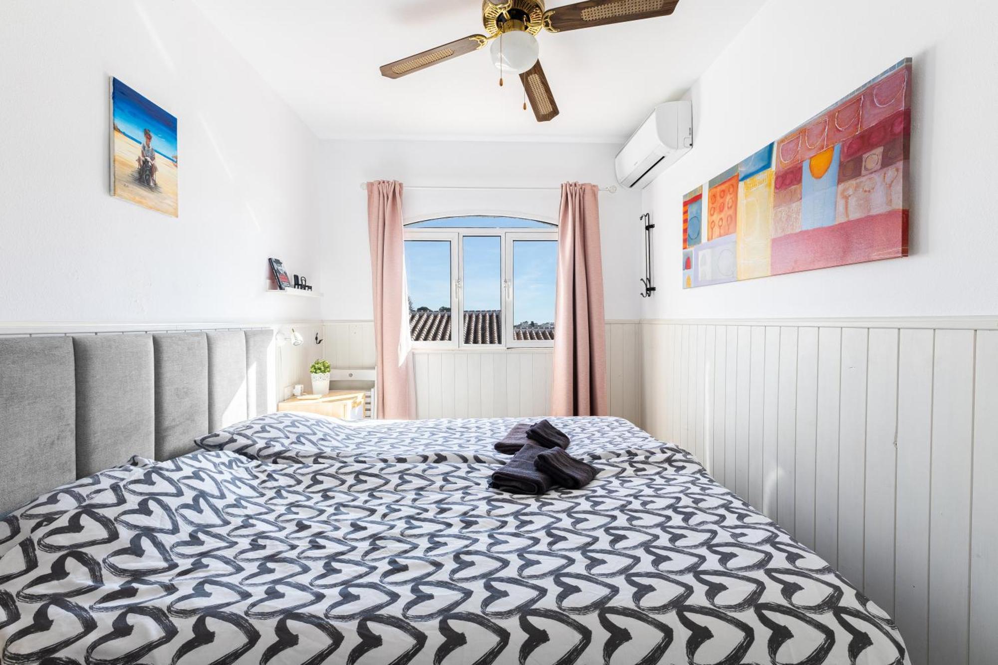 Cosy In Verano Azul