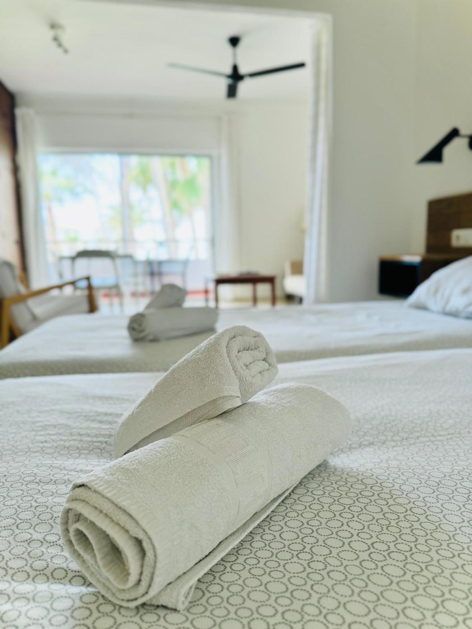 Apartamento Playa Torrecilla Nerja