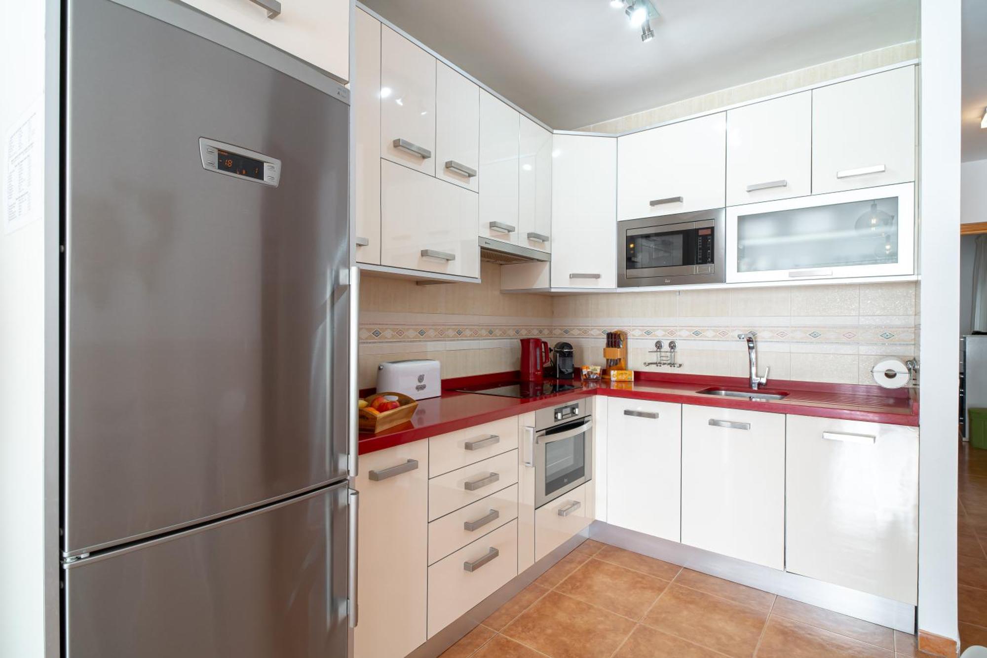 Apartamento Steffi - Centro De