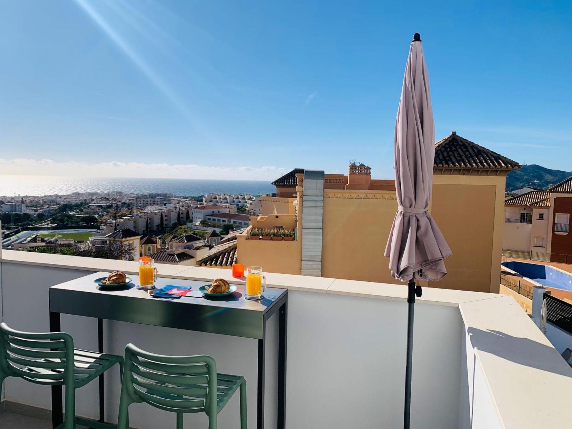 Apartment Colina Alta By Interhome Nerja