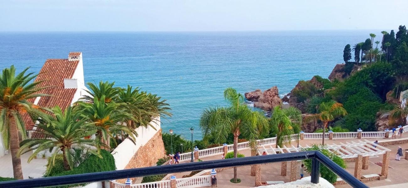 Ap411 Verdemar Paradise Apartment