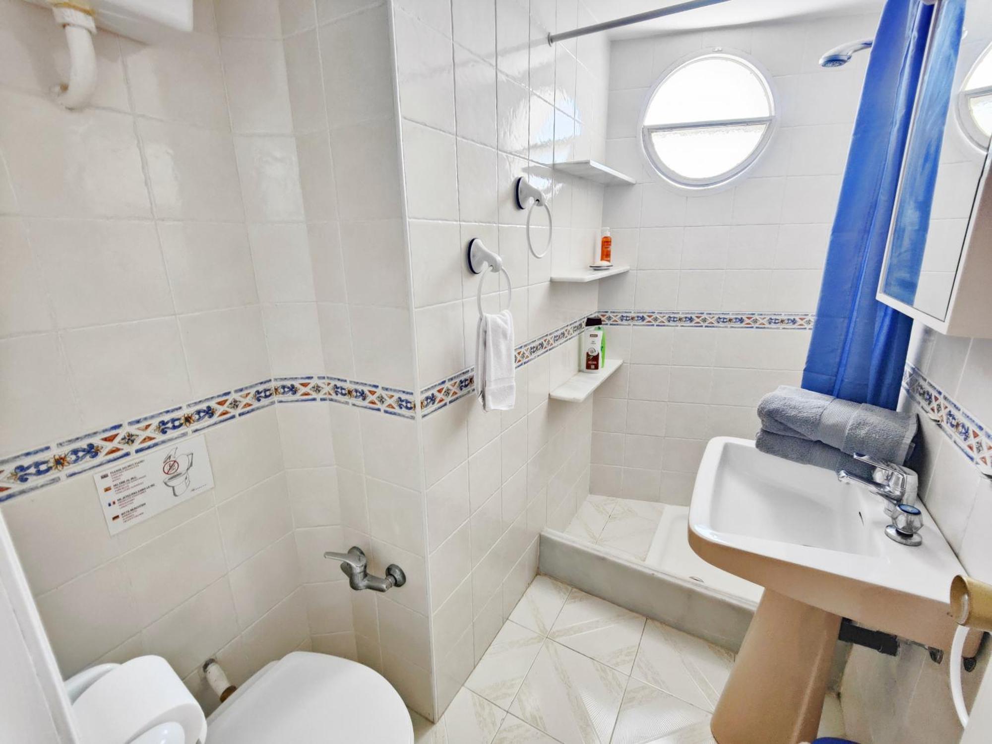 Ap411 Verdemar Paradise Apartment Nerja