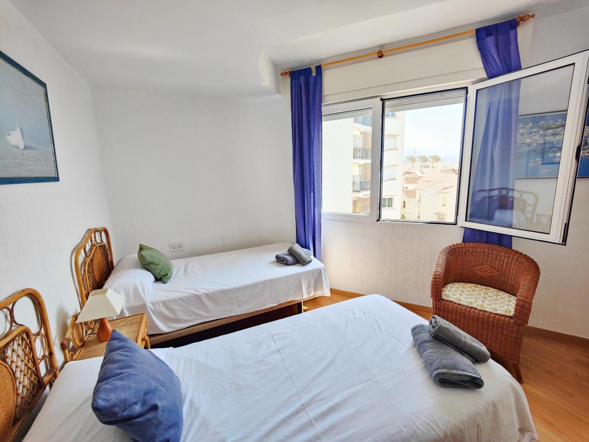 Ap411 Verdemar Paradise Apartment