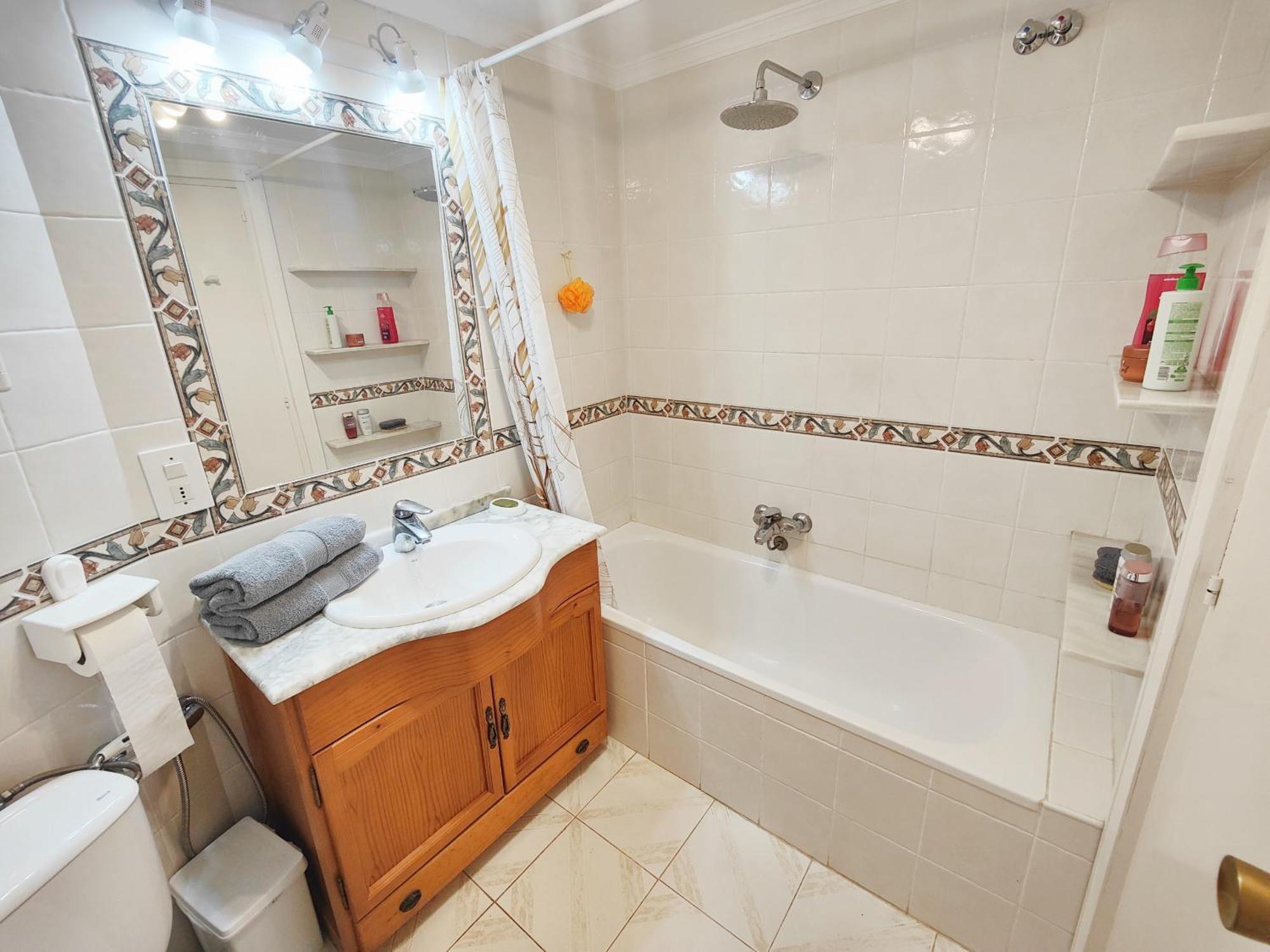 Ap411 Verdemar Paradise Apartment Nerja