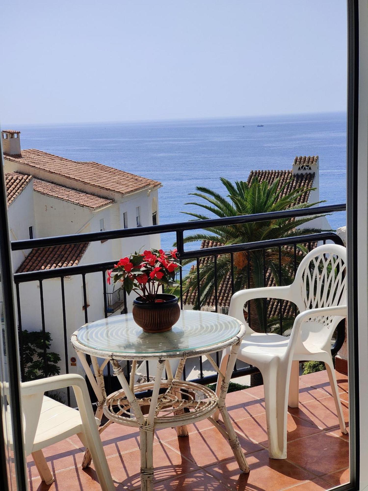 Apartment Ap411 Verdemar Paradise Nerja