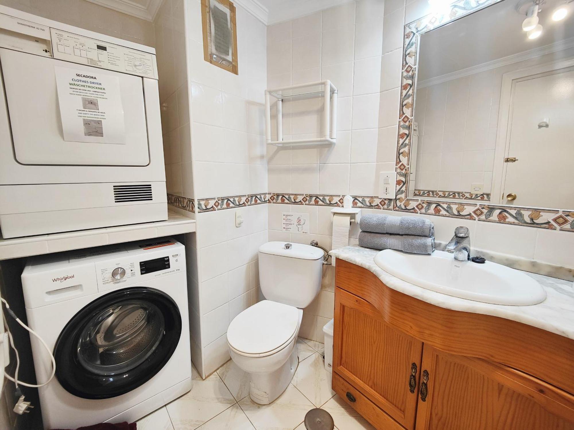 Ap411 Verdemar Paradise Apartment