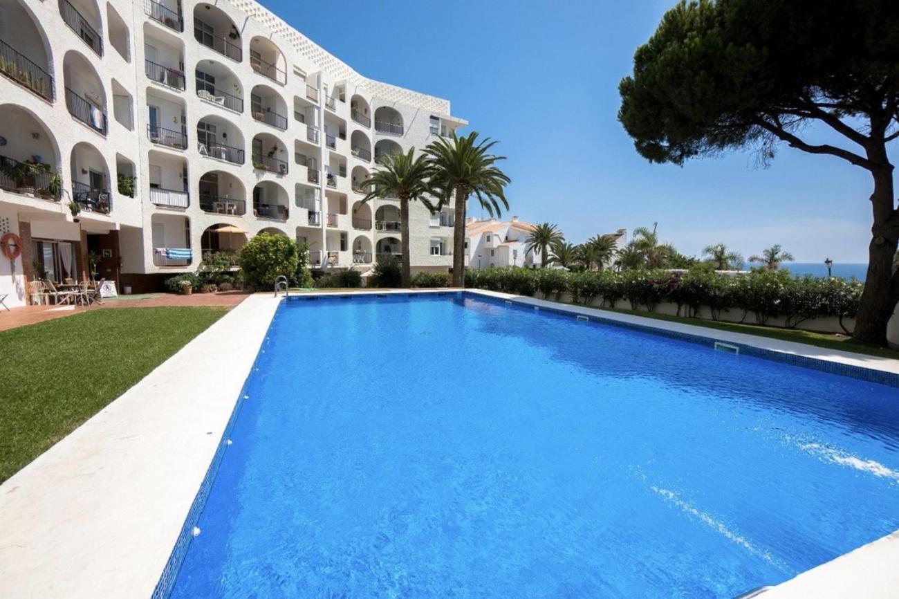 Apartment Ap411 Verdemar Paradise