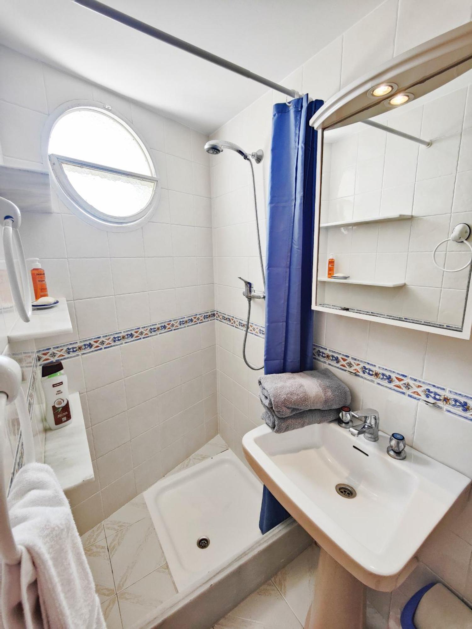 Ap411 Verdemar Paradise Apartment *