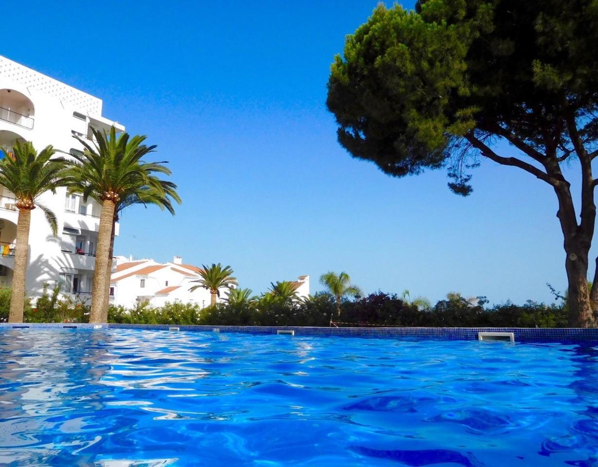 Ap411 Verdemar Paradise * Nerja