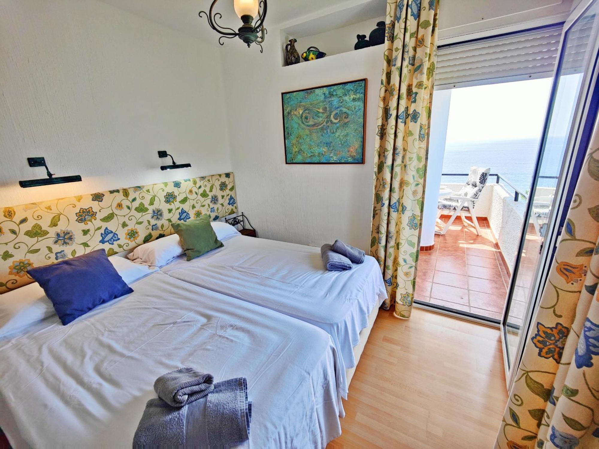 Ap411 Verdemar Paradise Apartment *