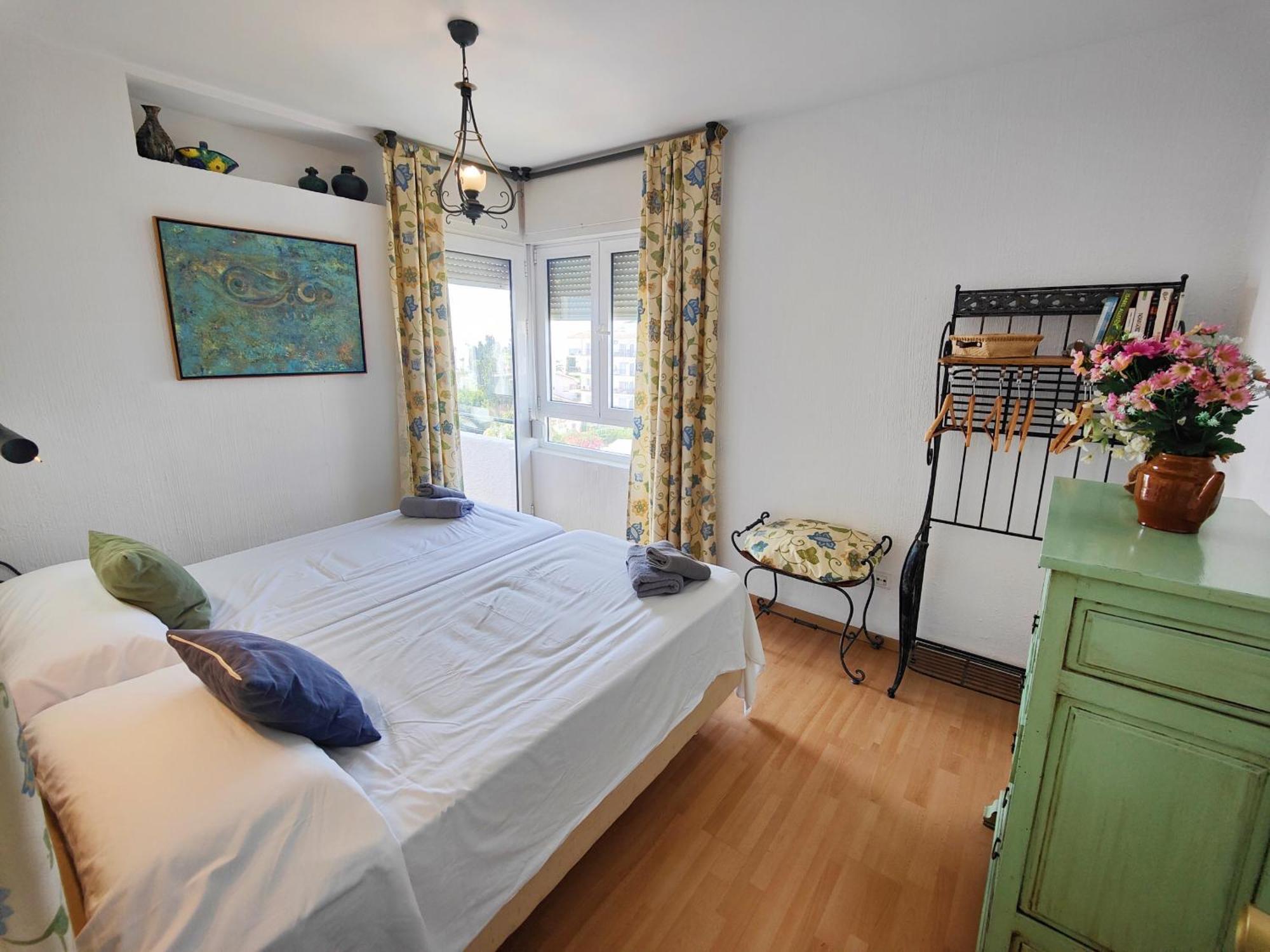 Apartment Ap411 Verdemar Paradise *