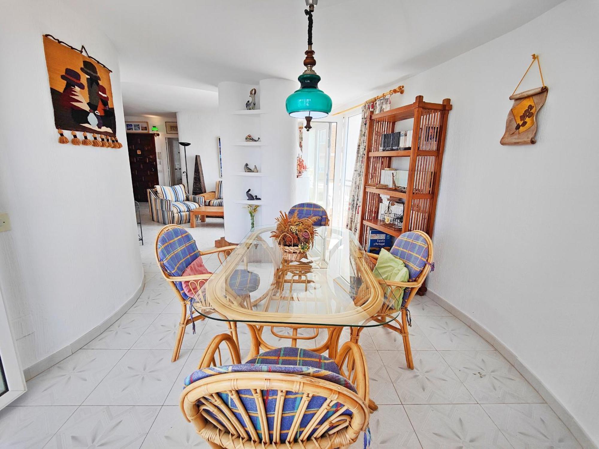 Ap411 Verdemar Paradise Apartment Nerja