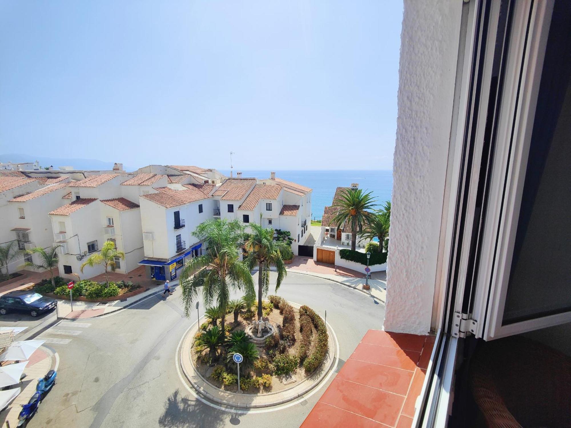 Ap411 Verdemar Paradise * Nerja