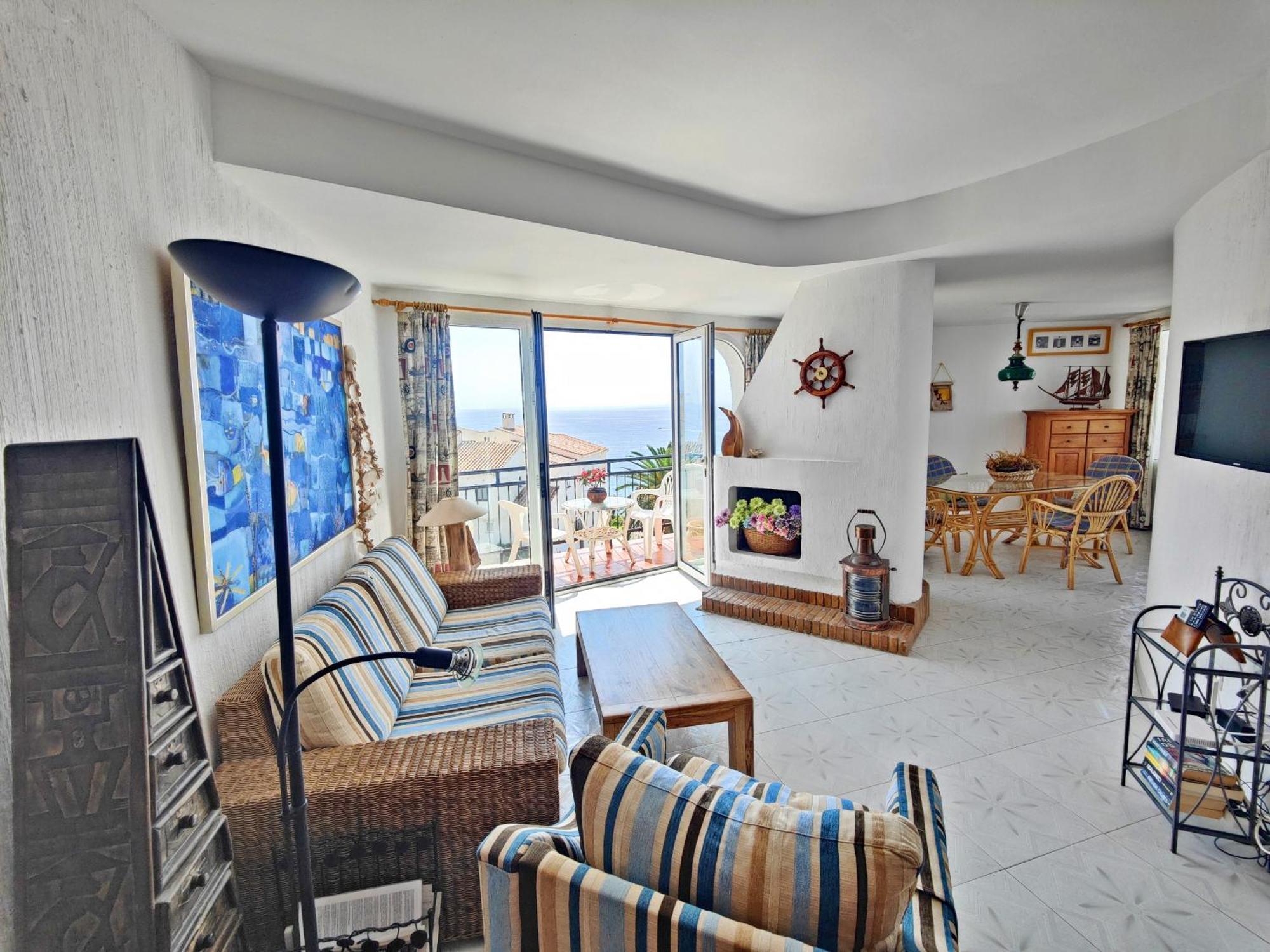 Ap411 Verdemar Paradise Apartment