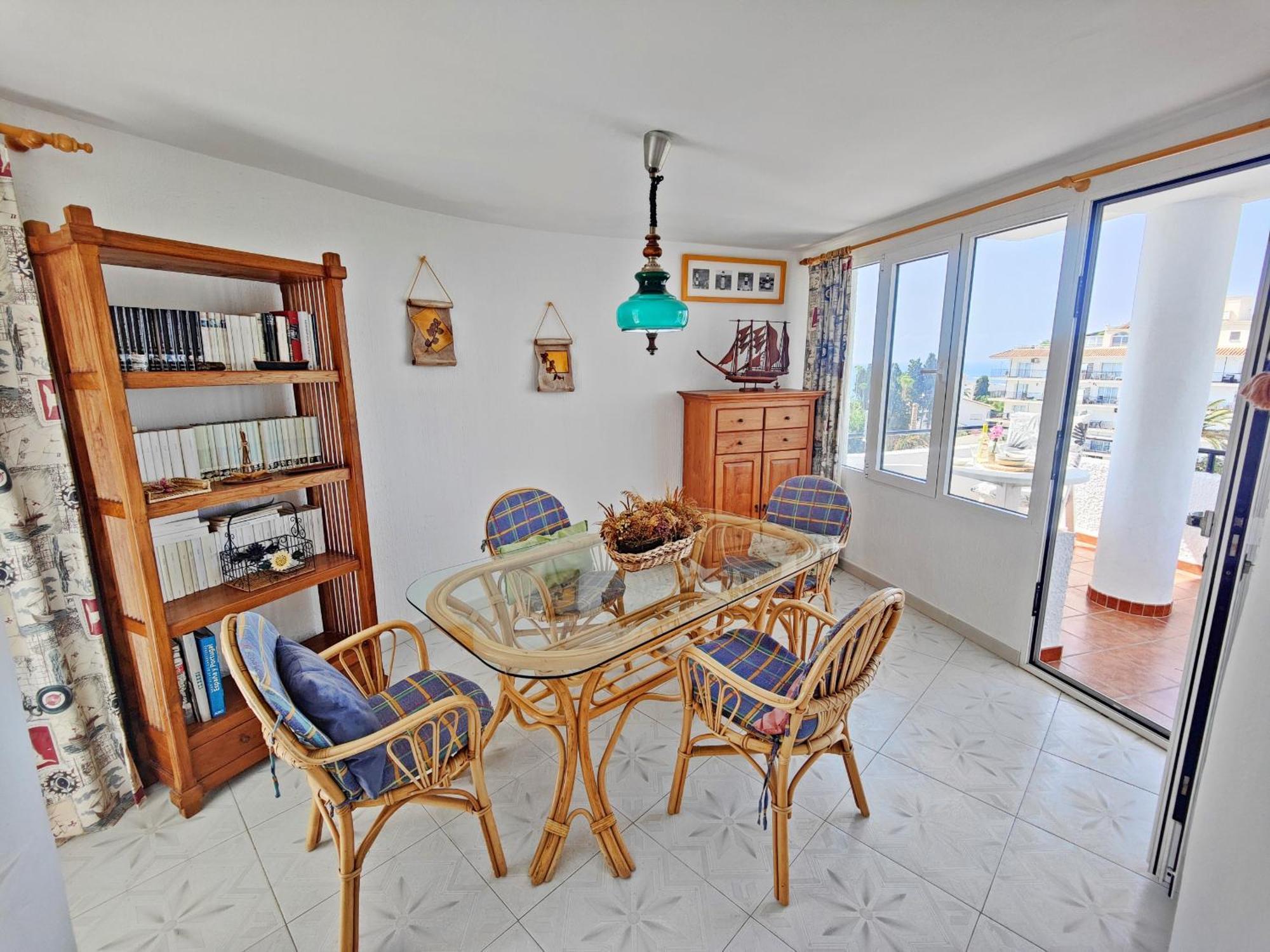 Apartment Ap411 Verdemar Paradise *