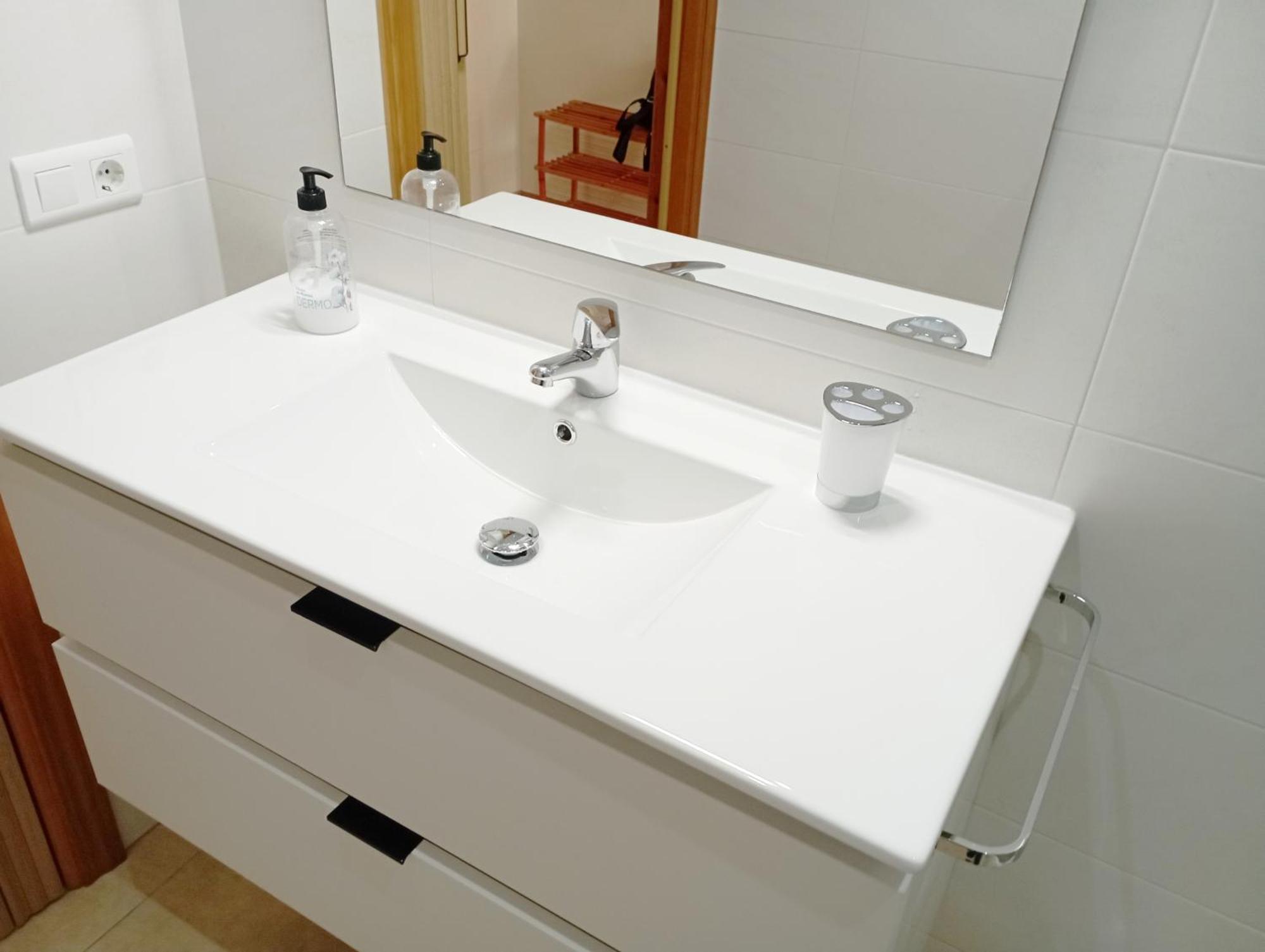 Appartement Con Vistas En *
