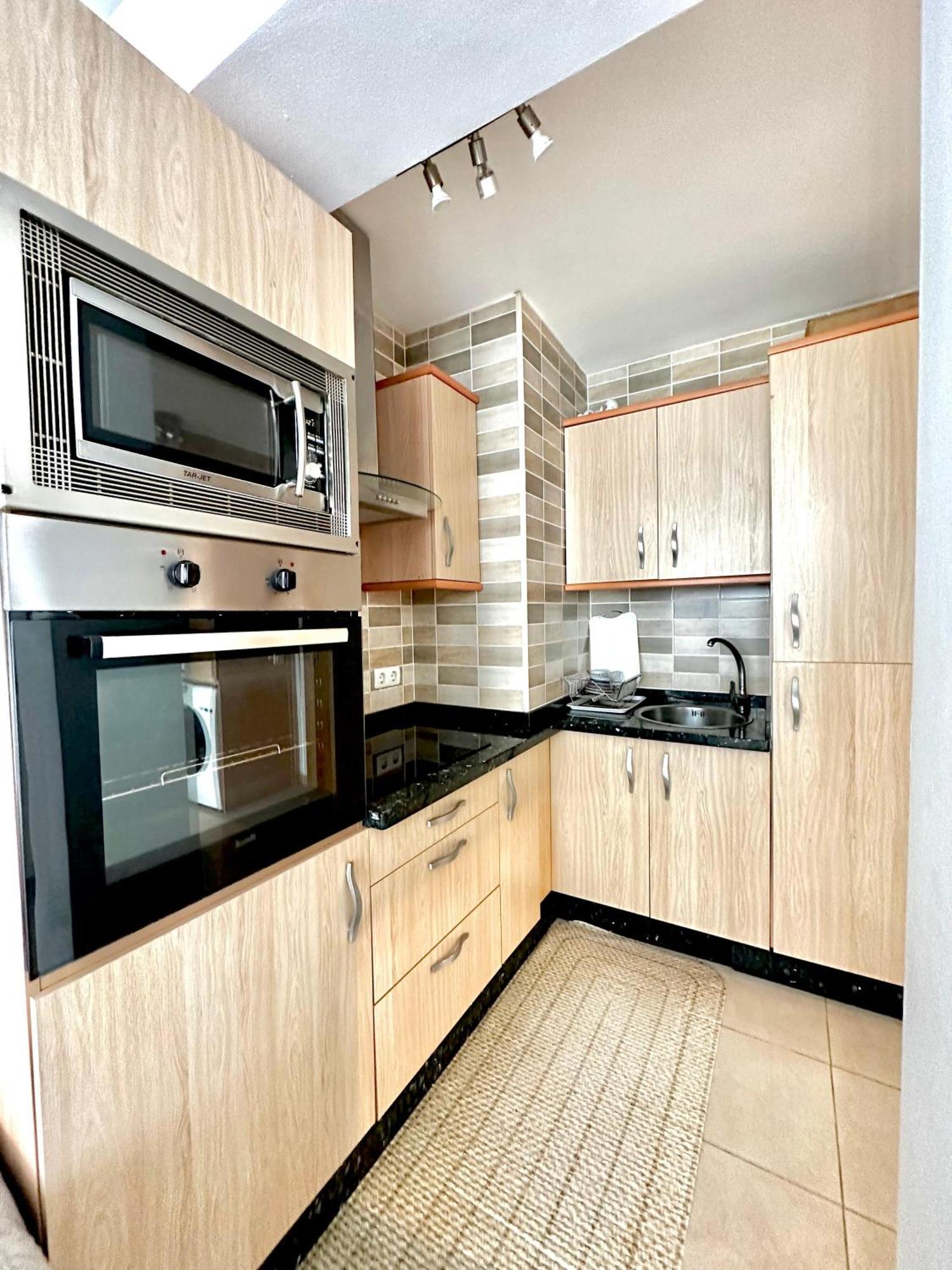 Apartamento En El Centro De Apartment Nerja
