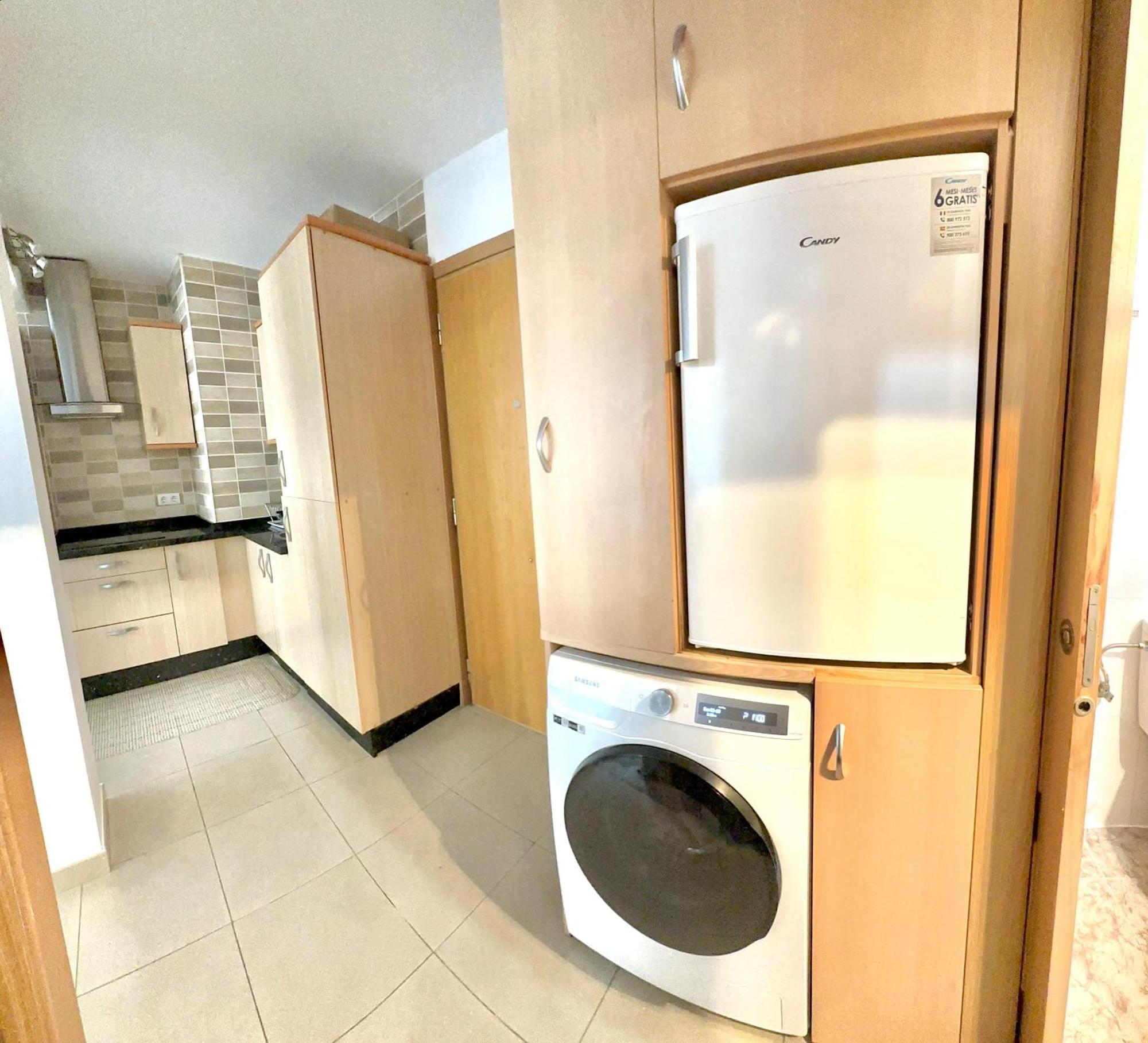 Apartamento En El Centro De *