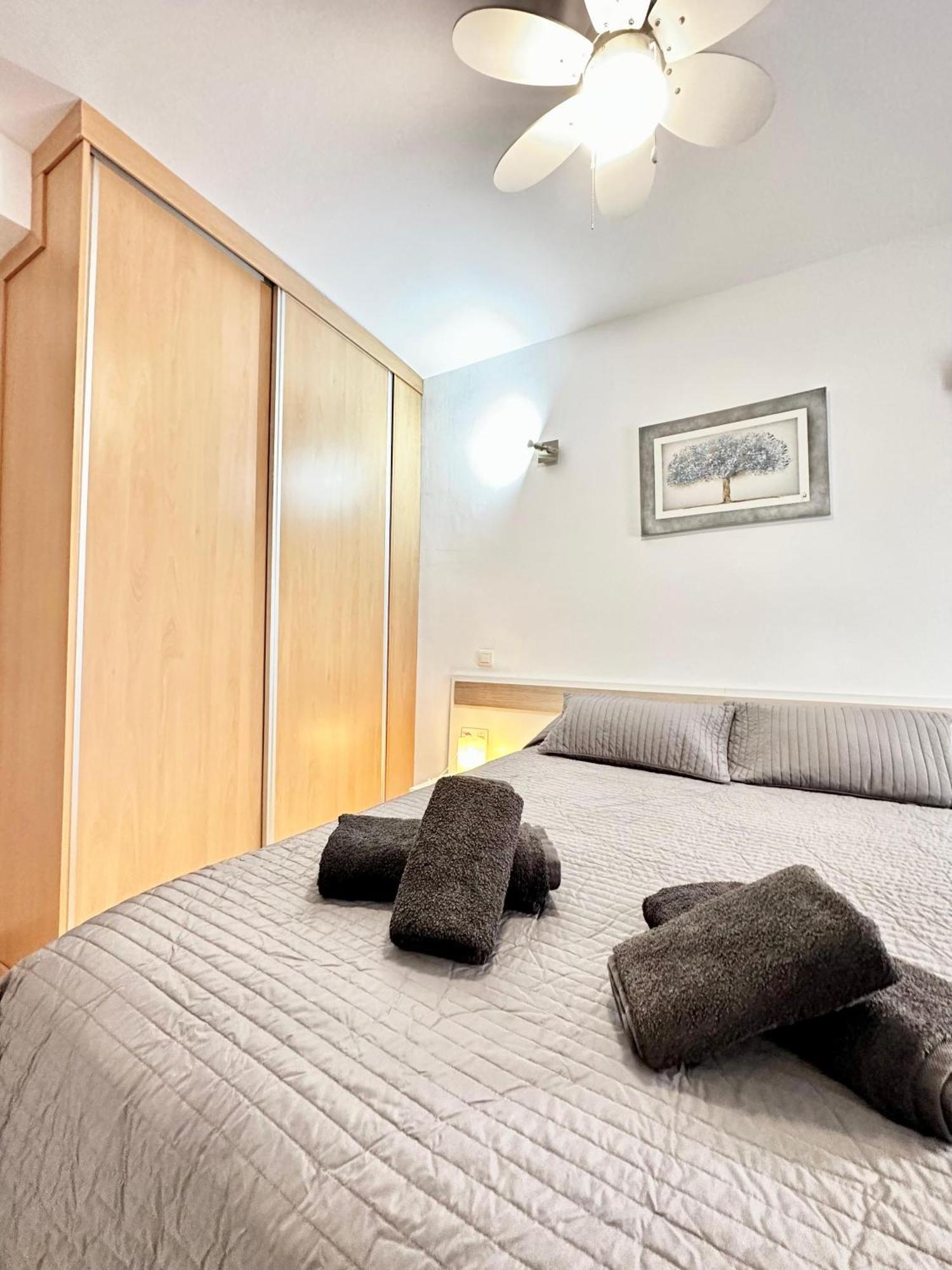 Apartamento En El Centro De * Nerja