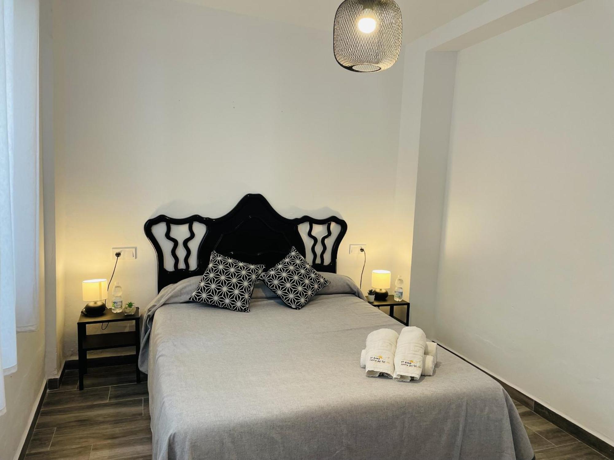 Apartamento Panama 3 Nerja