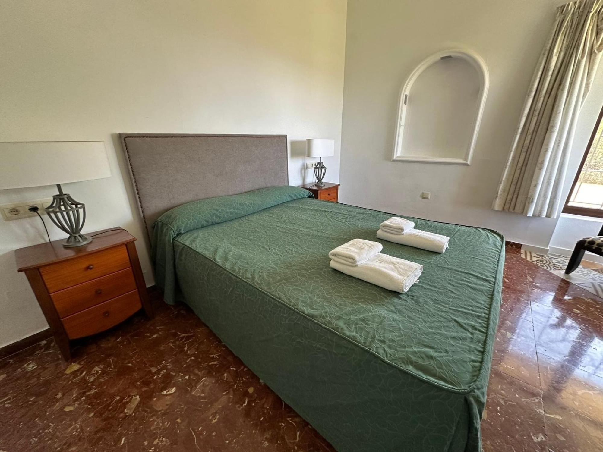 Villa La Imaroga