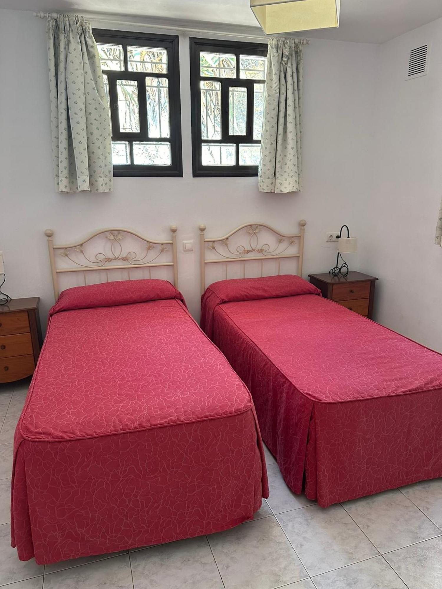 La Imaroga Villa *