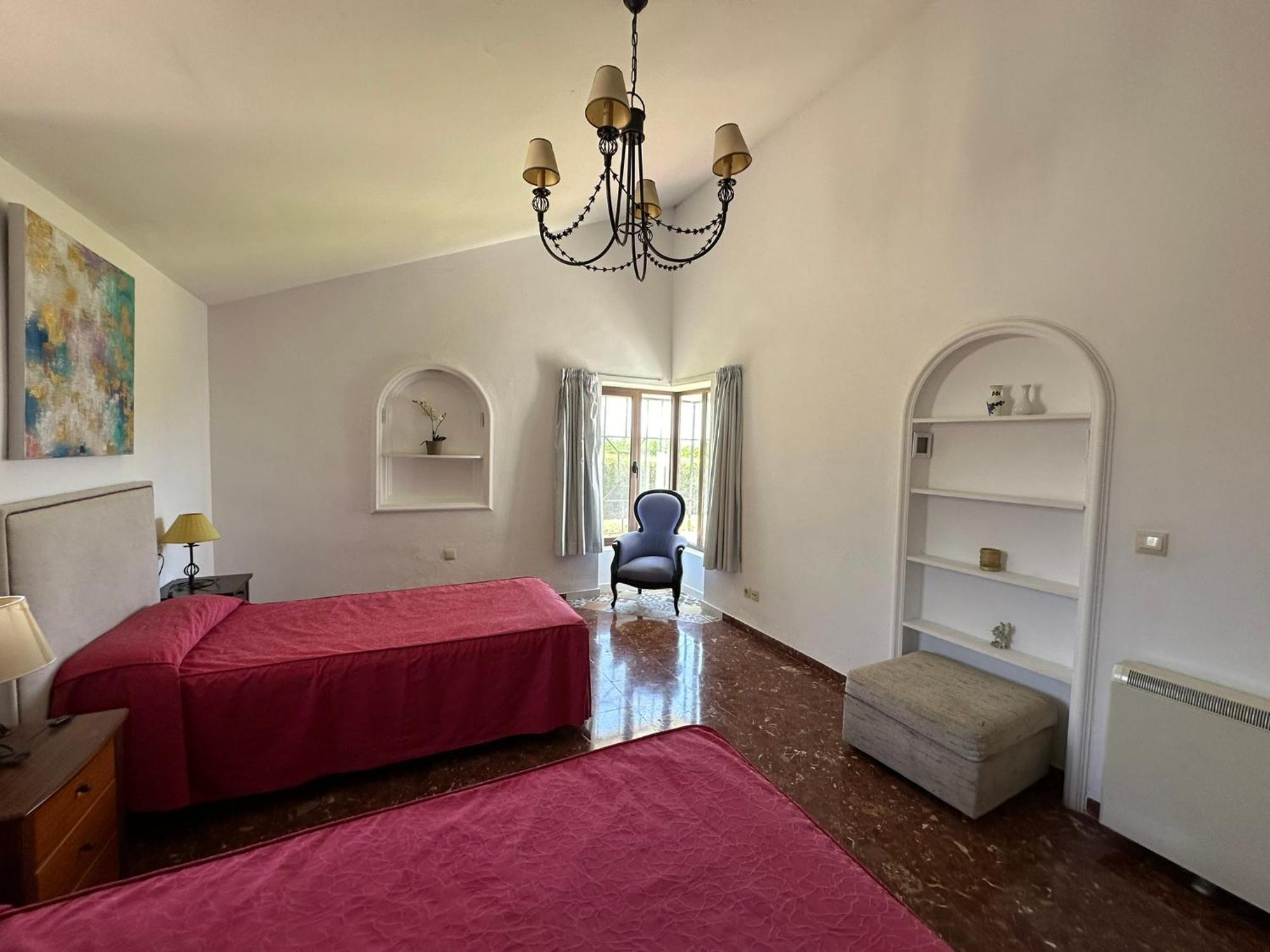 Villa La Imaroga Nerja