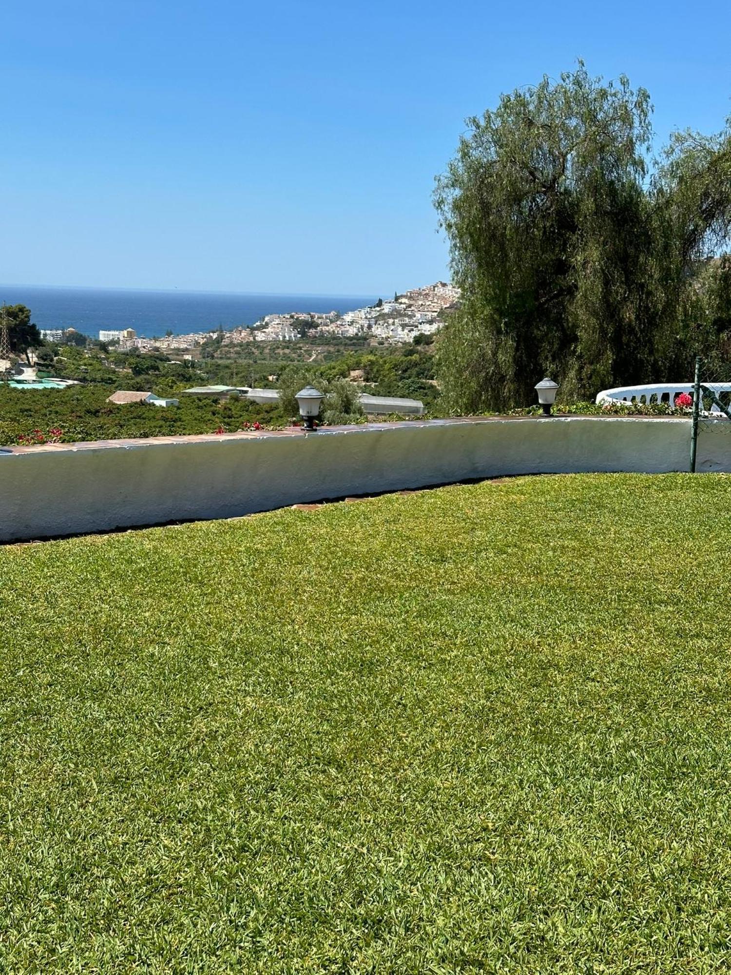 La Imaroga Nerja