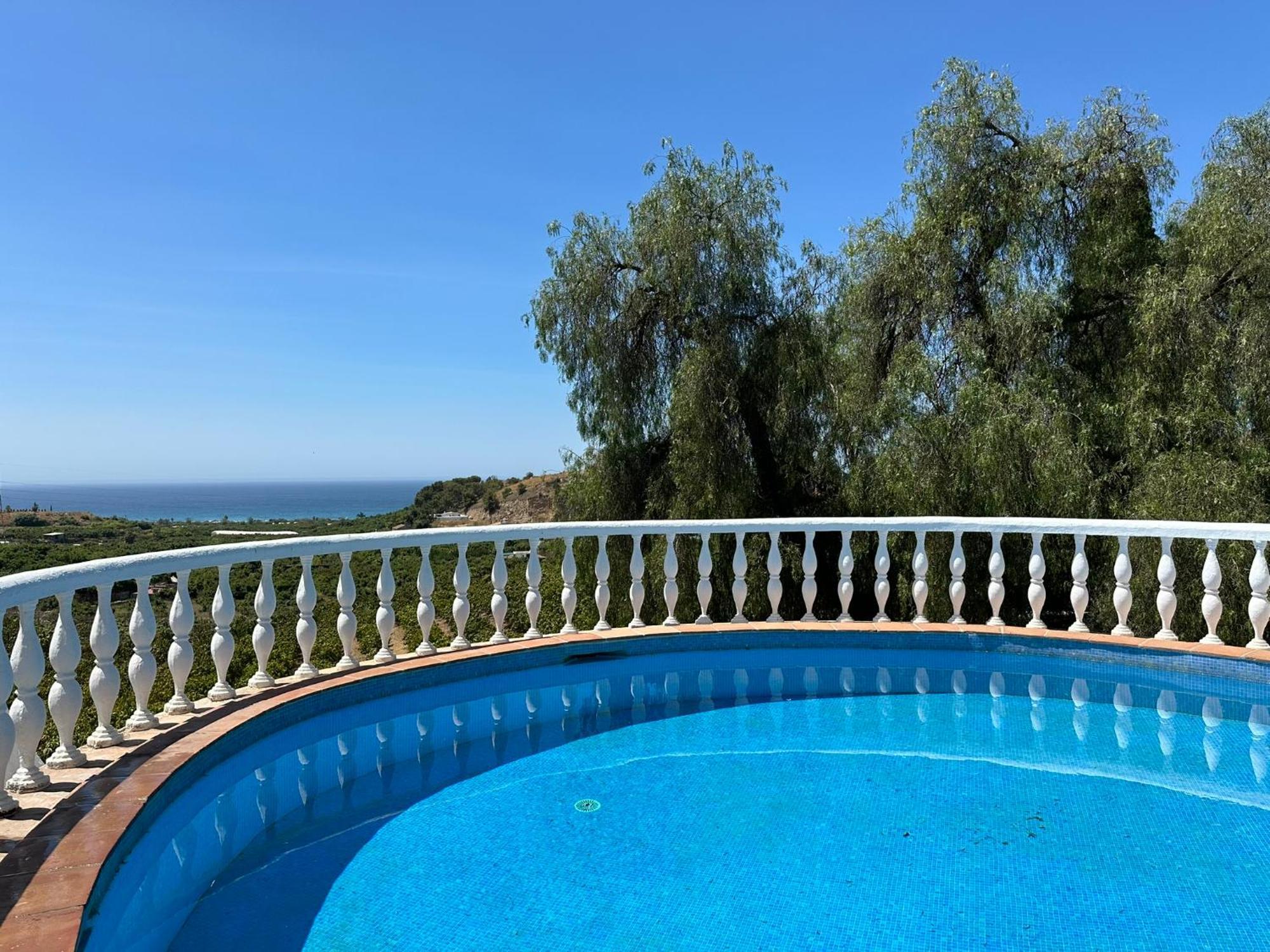La Imaroga Villa