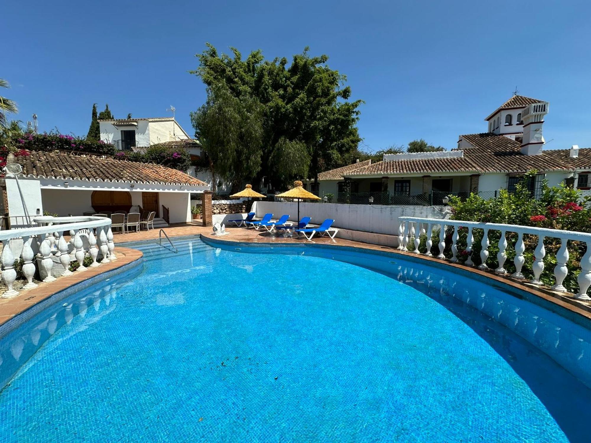 Villa La Imaroga
