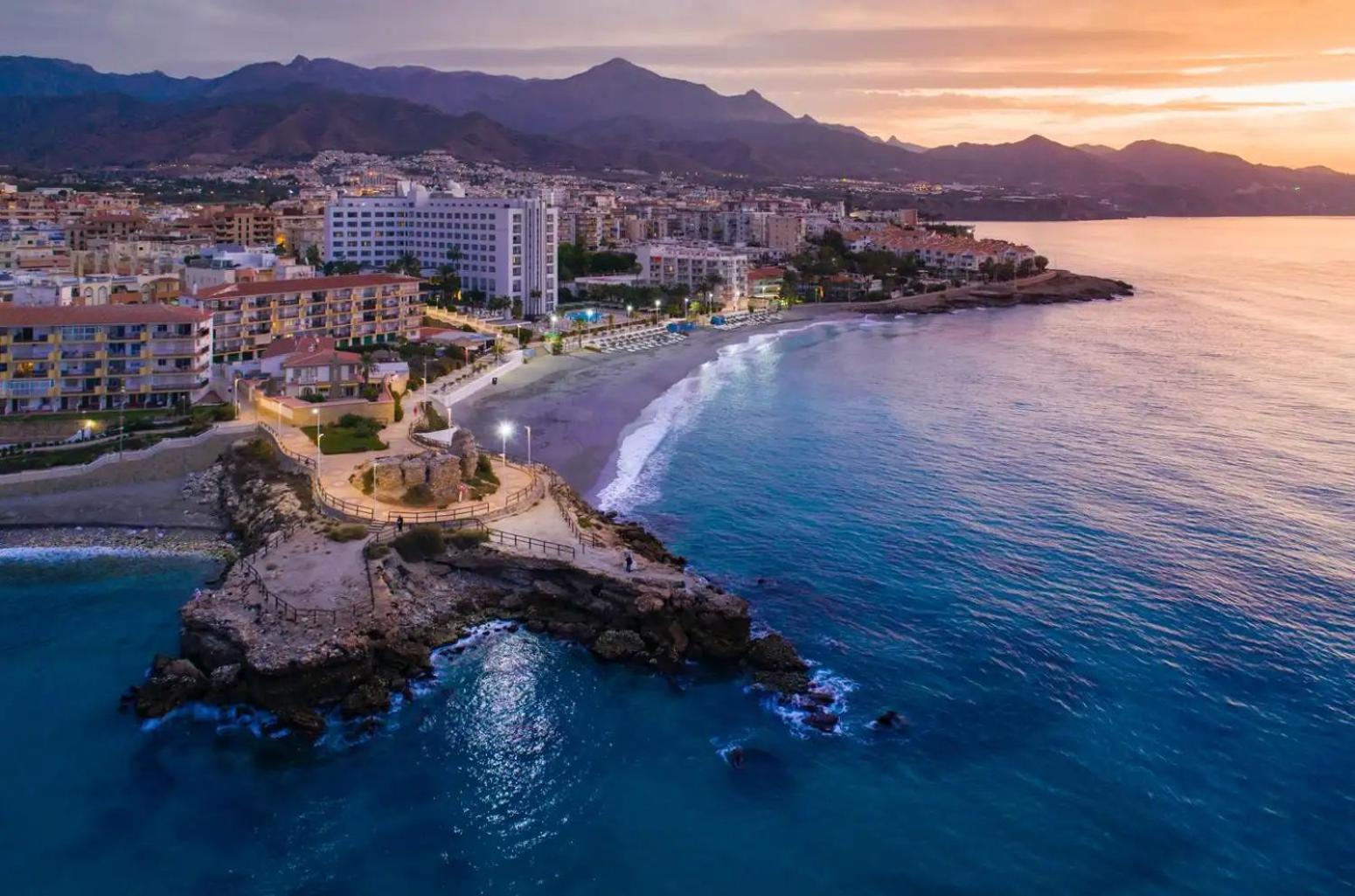 Apartamento En El Centro De Apartment Nerja