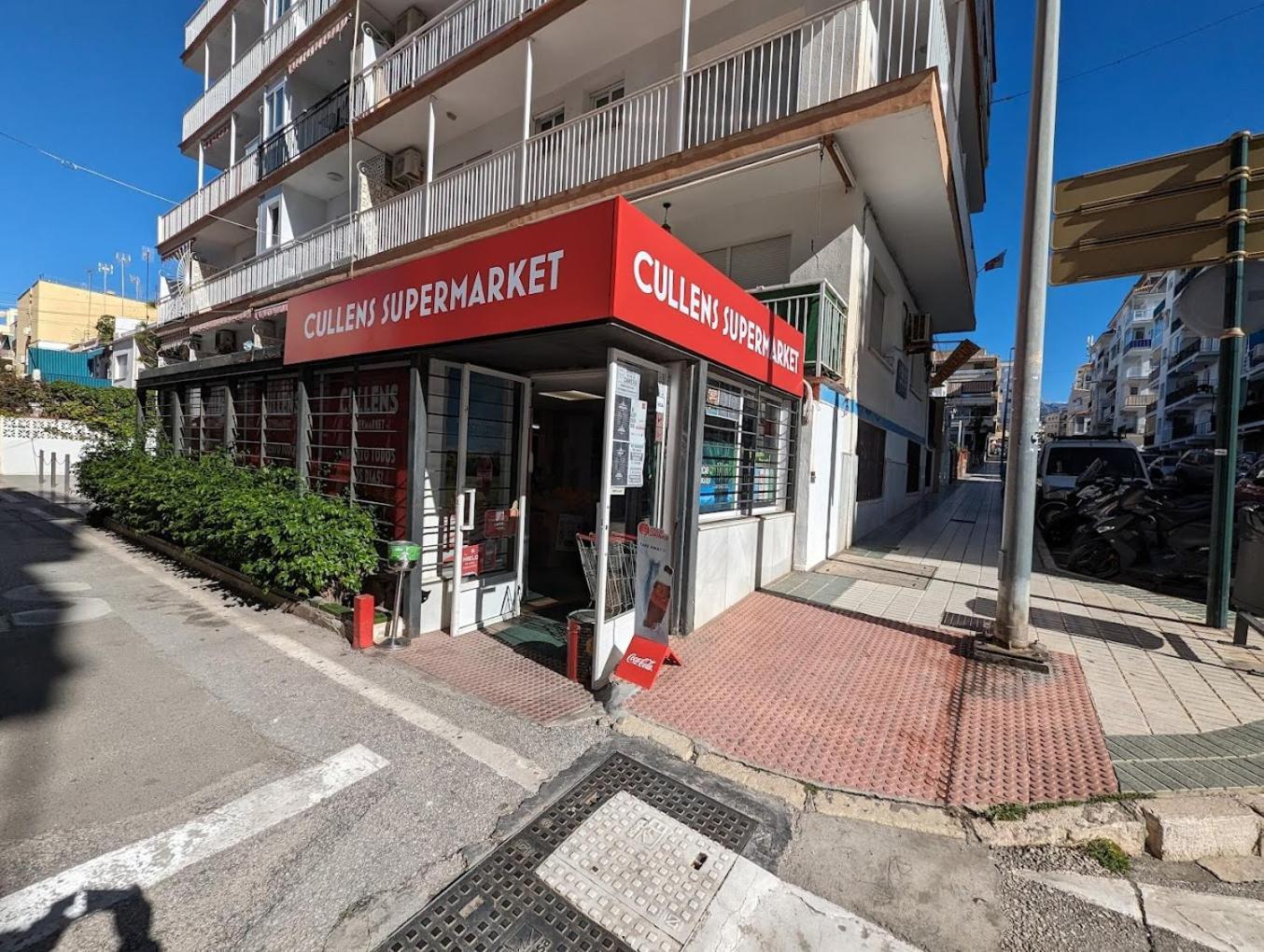Apartamento En El Centro De Nerja