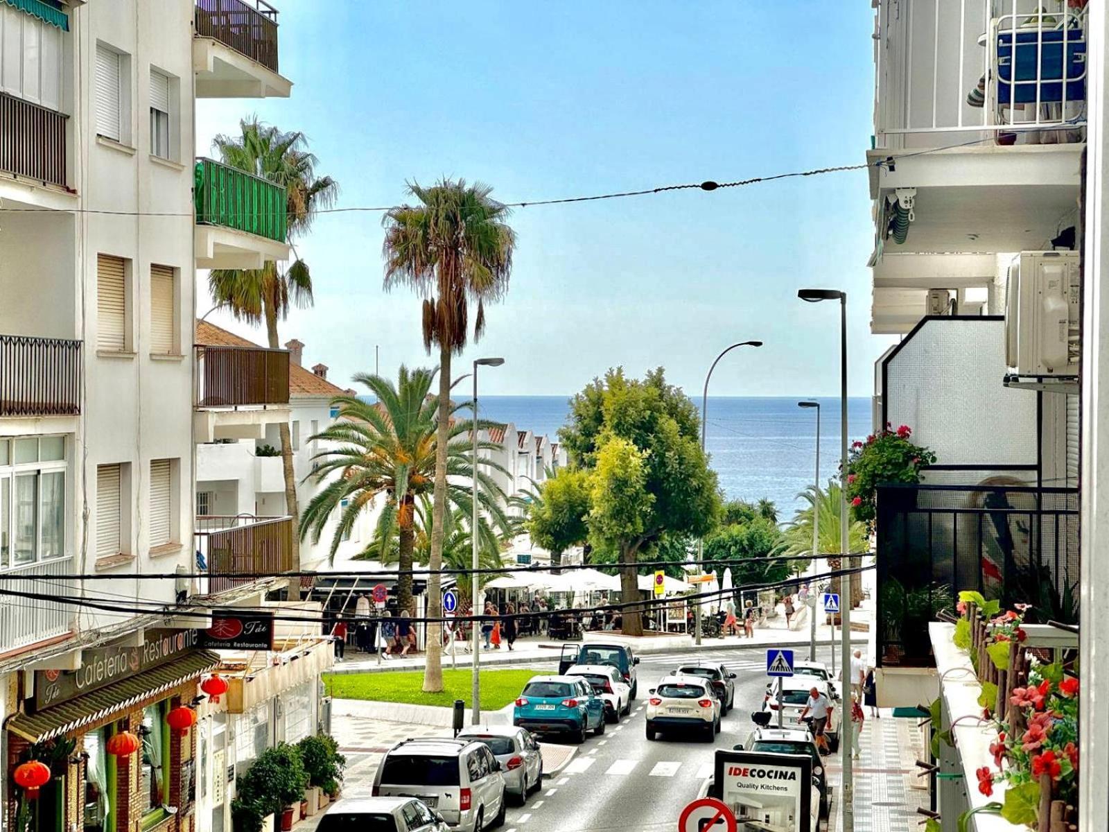 Apartamento En El Centro De