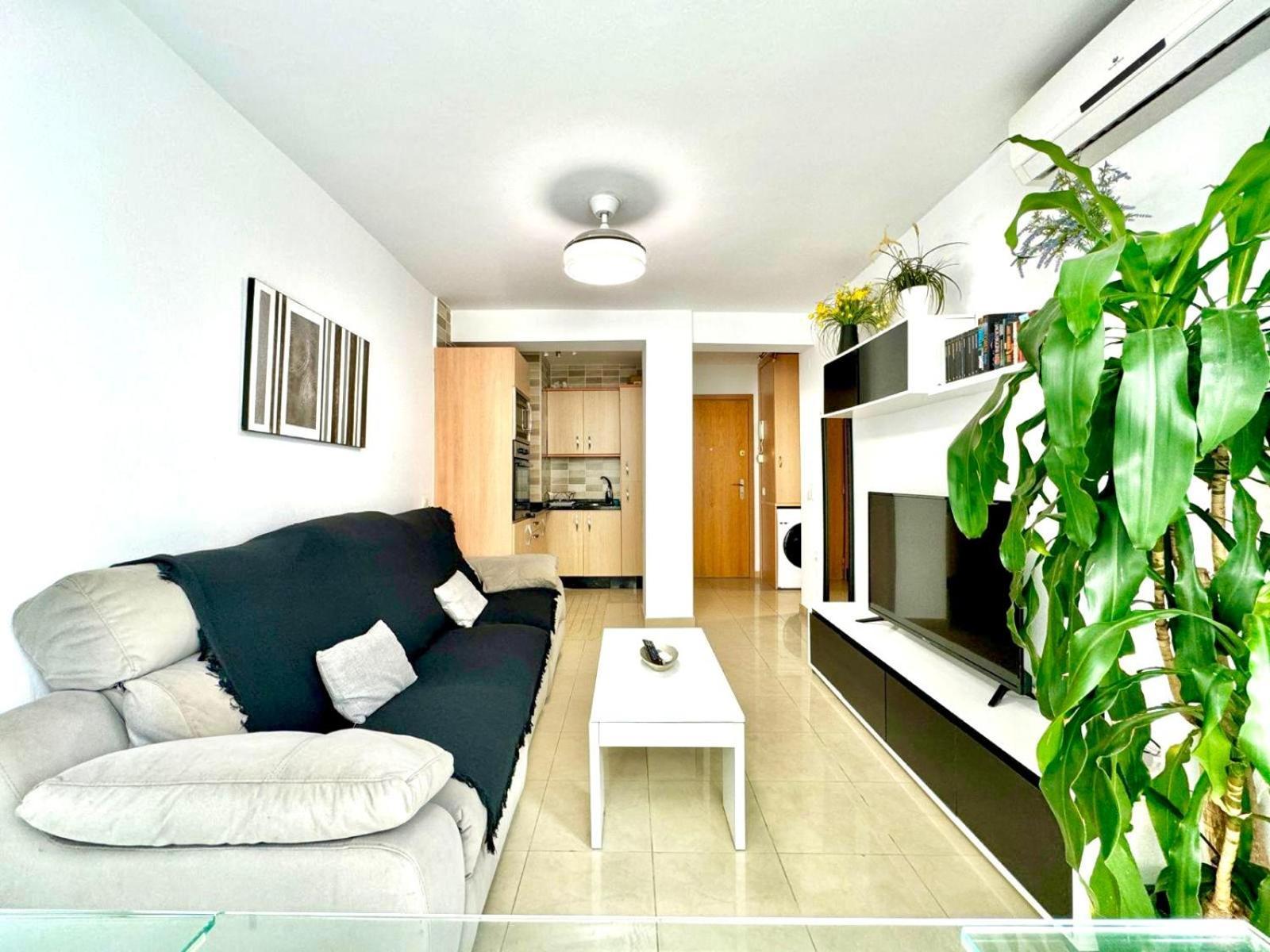 Apartamento En El Centro De Apartment *