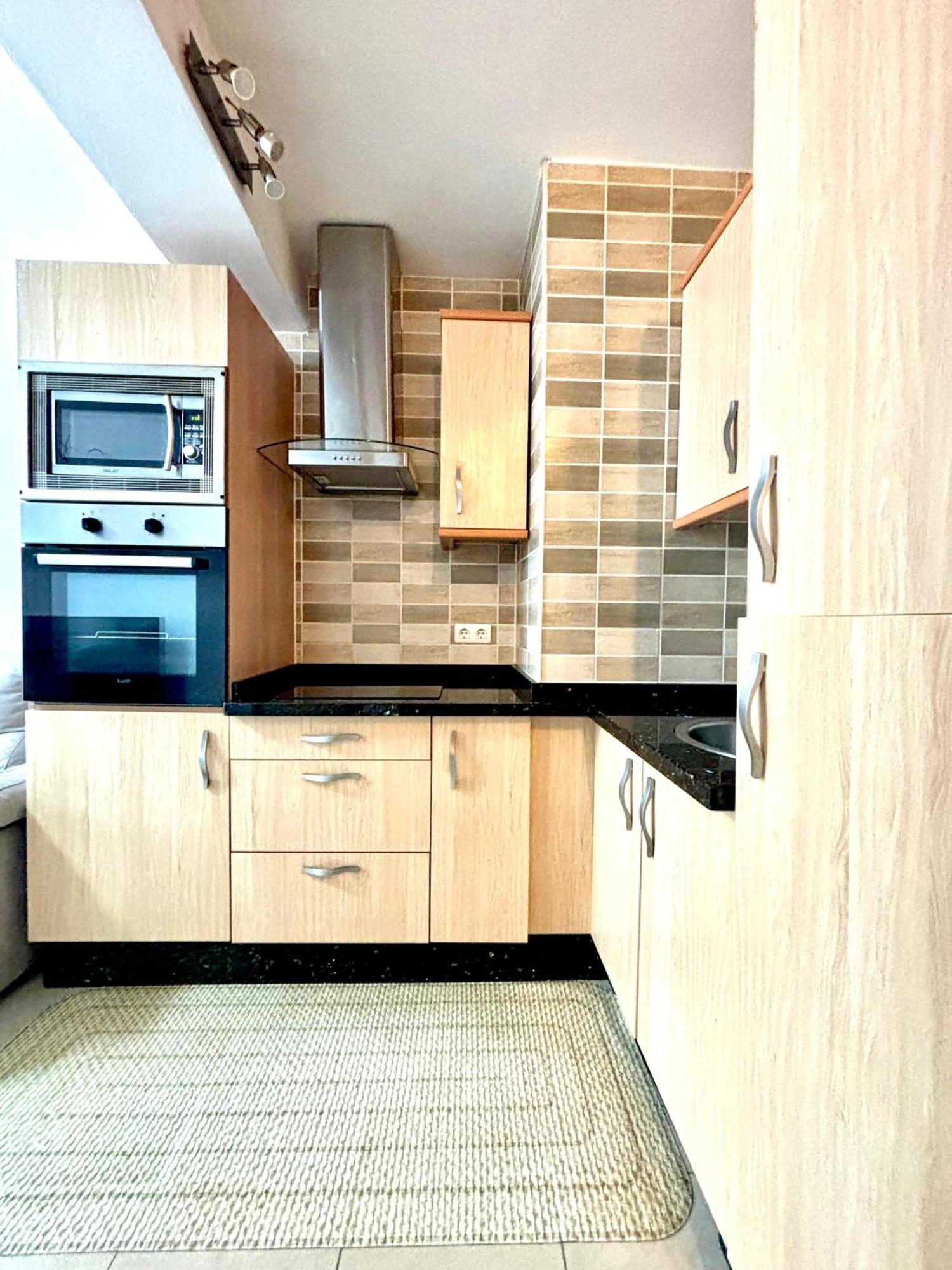 Apartamento En El Centro De * Nerja