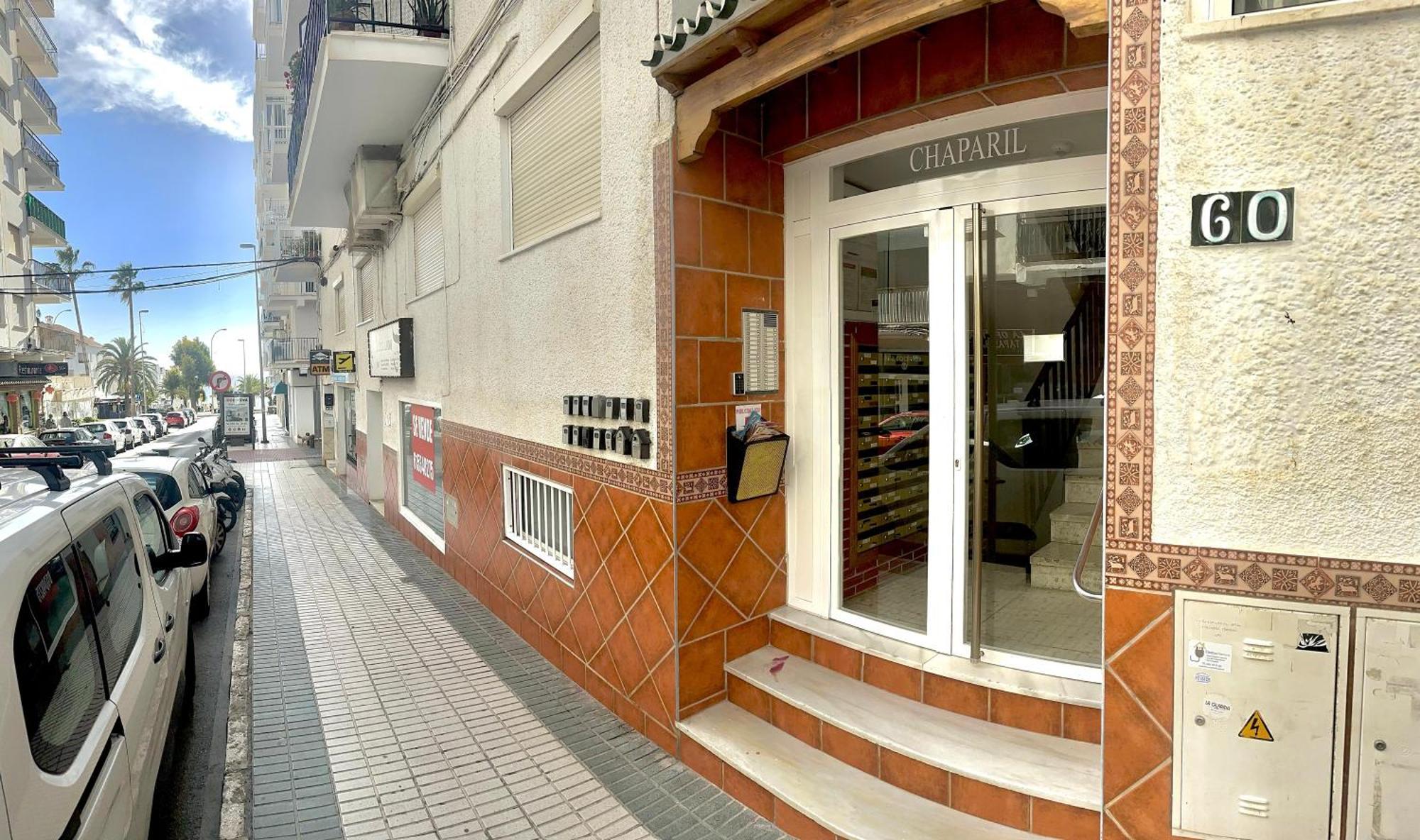 Apartamento En El Centro De Apartment *