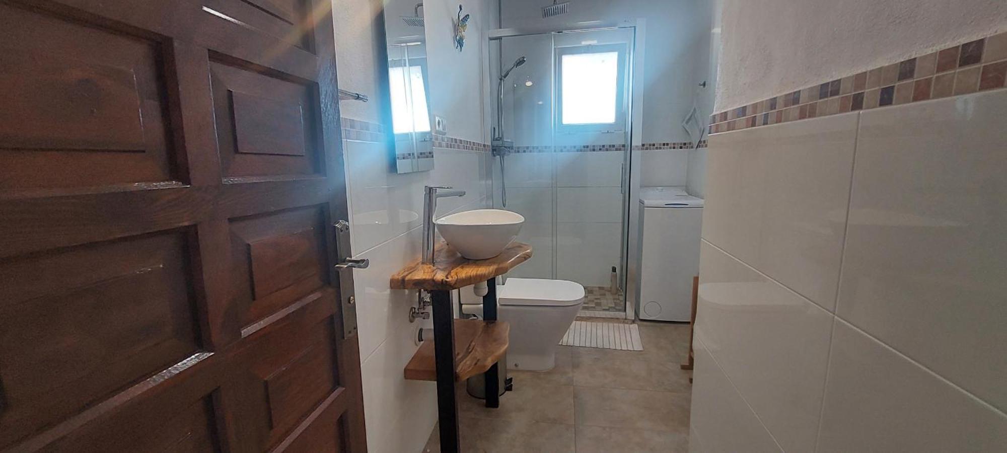 Urb. Punta Lara, Plza. Sevilla 2, 2d Holiday home *