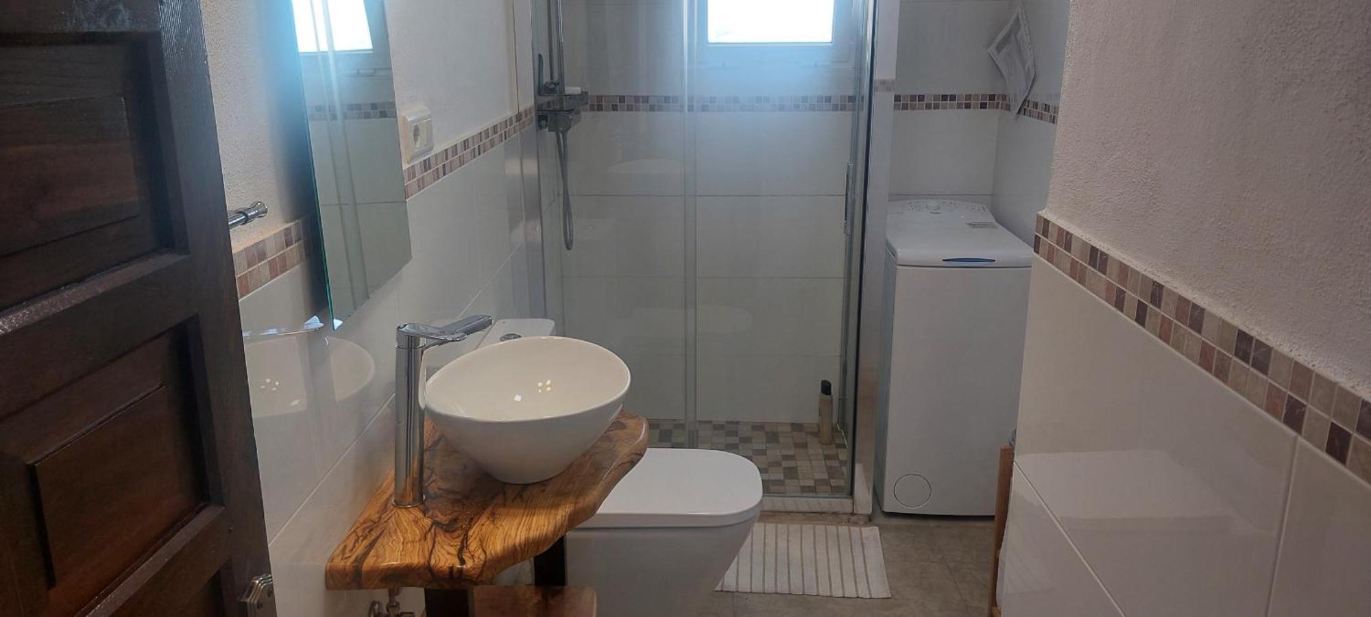 Urb. Punta Lara, Plza. Sevilla 2, 2d Holiday home Nerja