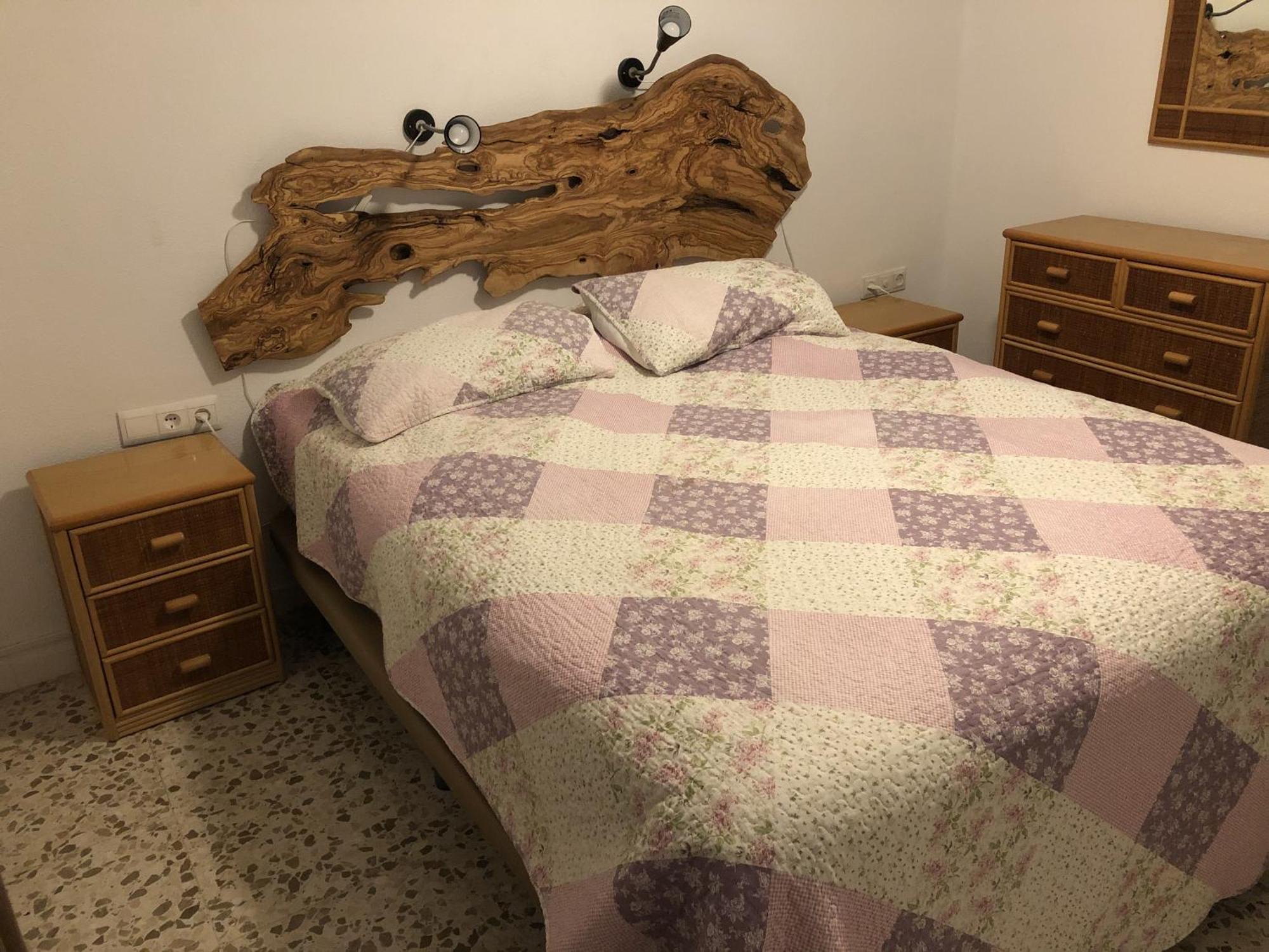 Holiday home Urb. Punta Lara, Plza. Sevilla 2, 2d Nerja