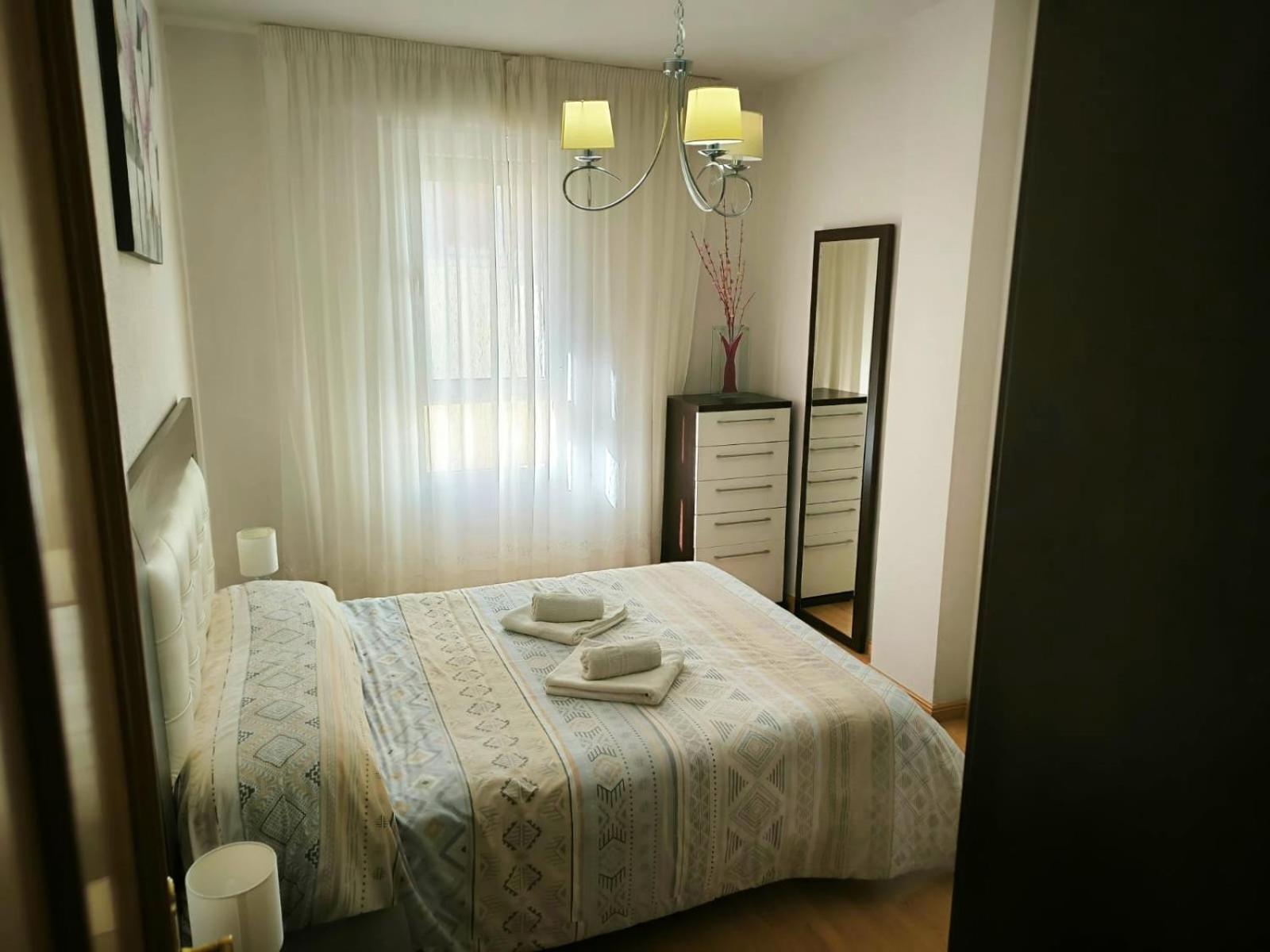 Padial Apartment